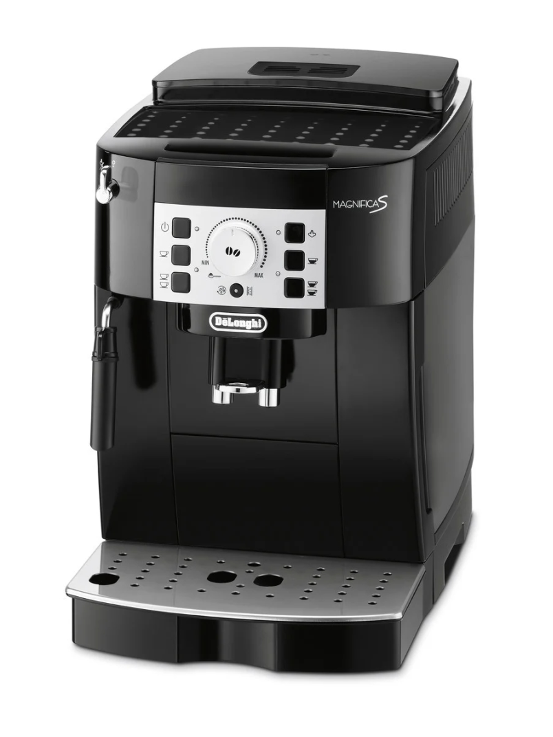 Delonghi | Coffee Maker | ECAM22.112.B Magnifica S | Pump pressure 15 bar | Built-in milk frother | Automatic | 1450 W | Black 1