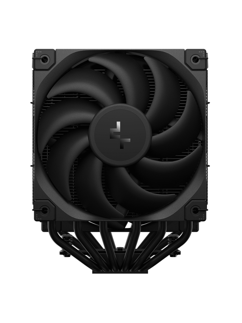 Deepcool CPU Air Cooler | AK620 DIGITAL PRO | Intel, AMD 3