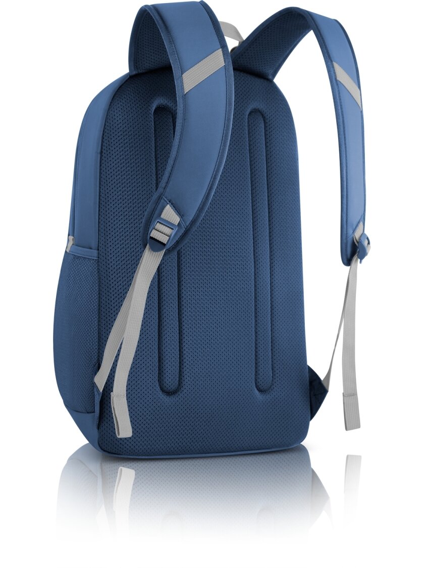 Dell | CP4523B | Ecoloop Urban Backpack | Backpack | Blue | 11-15 " 2 Dell | CP4523B | Ecoloop Urban Backpack | Backpack | Blue | 11-15 " 2