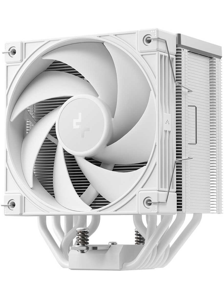 Deepcool AK700 DIGITAL | Air Cooler | White | Intel, AMD 2 Deepcool AK700 DIGITAL | Air Cooler | White | Intel, AMD 2