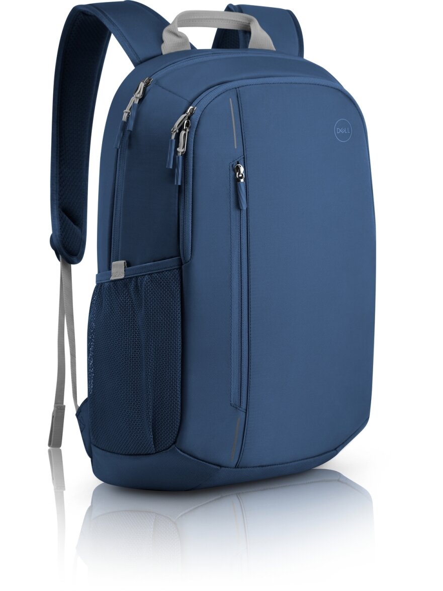 Dell | CP4523B | Ecoloop Urban Backpack | Backpack | Blue | 11-15 " 1
