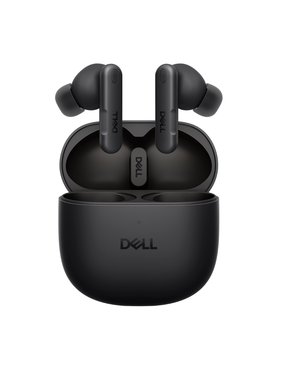 Dell | Earbuds | Pro Plus - EB525 | ANC | Noise canceling Dell | Earbuds | Pro Plus - EB525 | ANC | Noise canceling