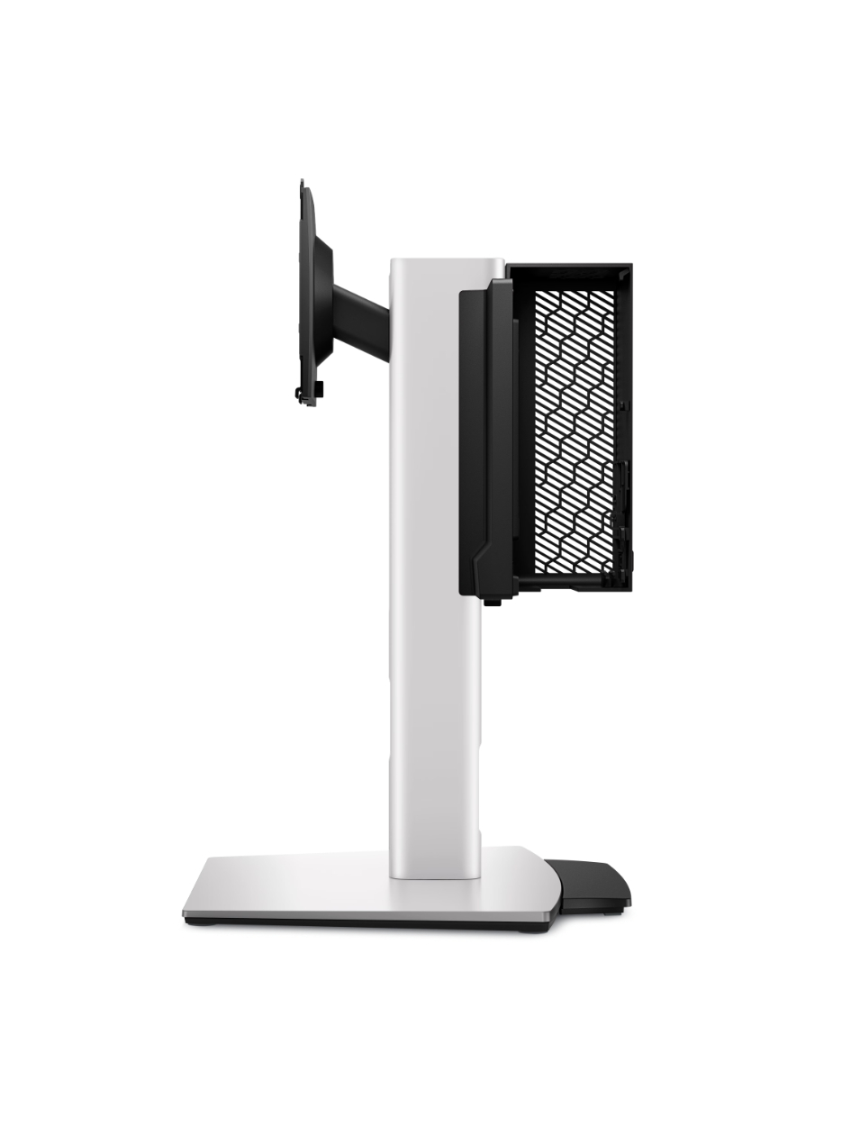Dell Compact Form Factor All-In-One Stand | CFS25 1 Dell Compact Form Factor All-In-One Stand | CFS25 1