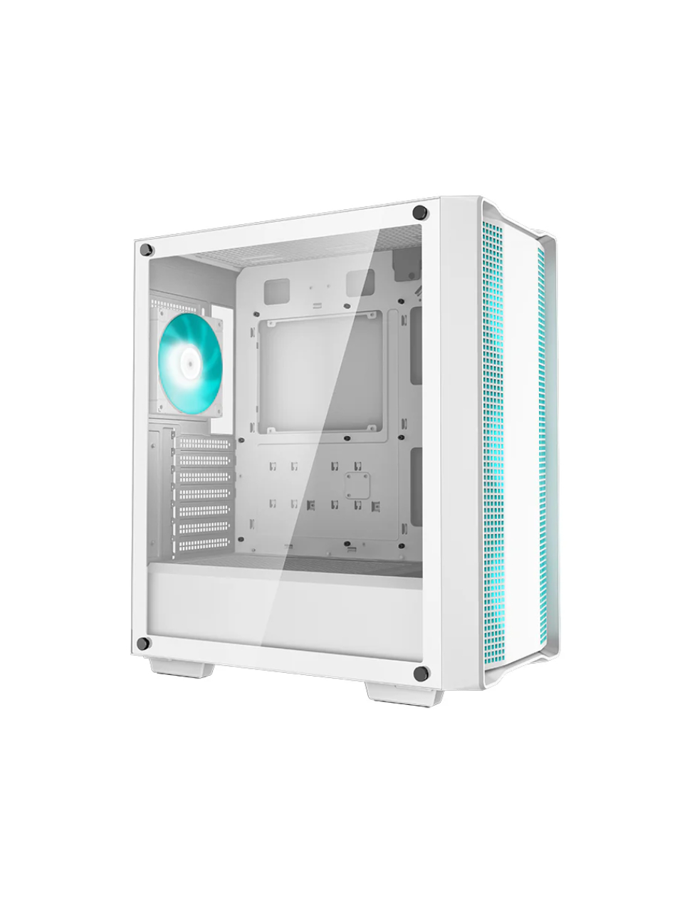 Deepcool CC560 V2 | White | Mid Tower | ATX 1 Deepcool CC560 V2 | White | Mid Tower | ATX 1