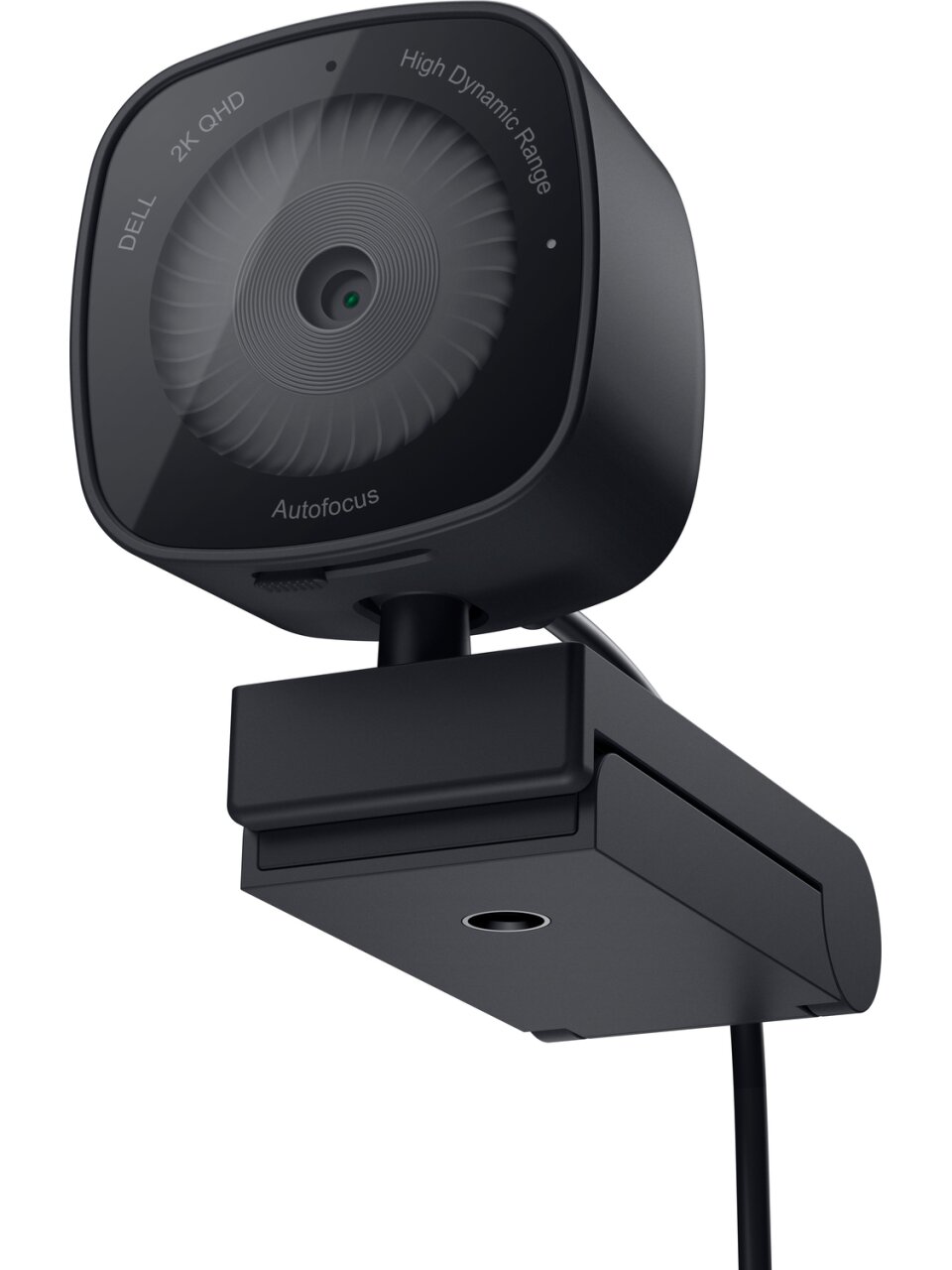 Dell | Webcam | WB3023 5 Dell | Webcam | WB3023 5