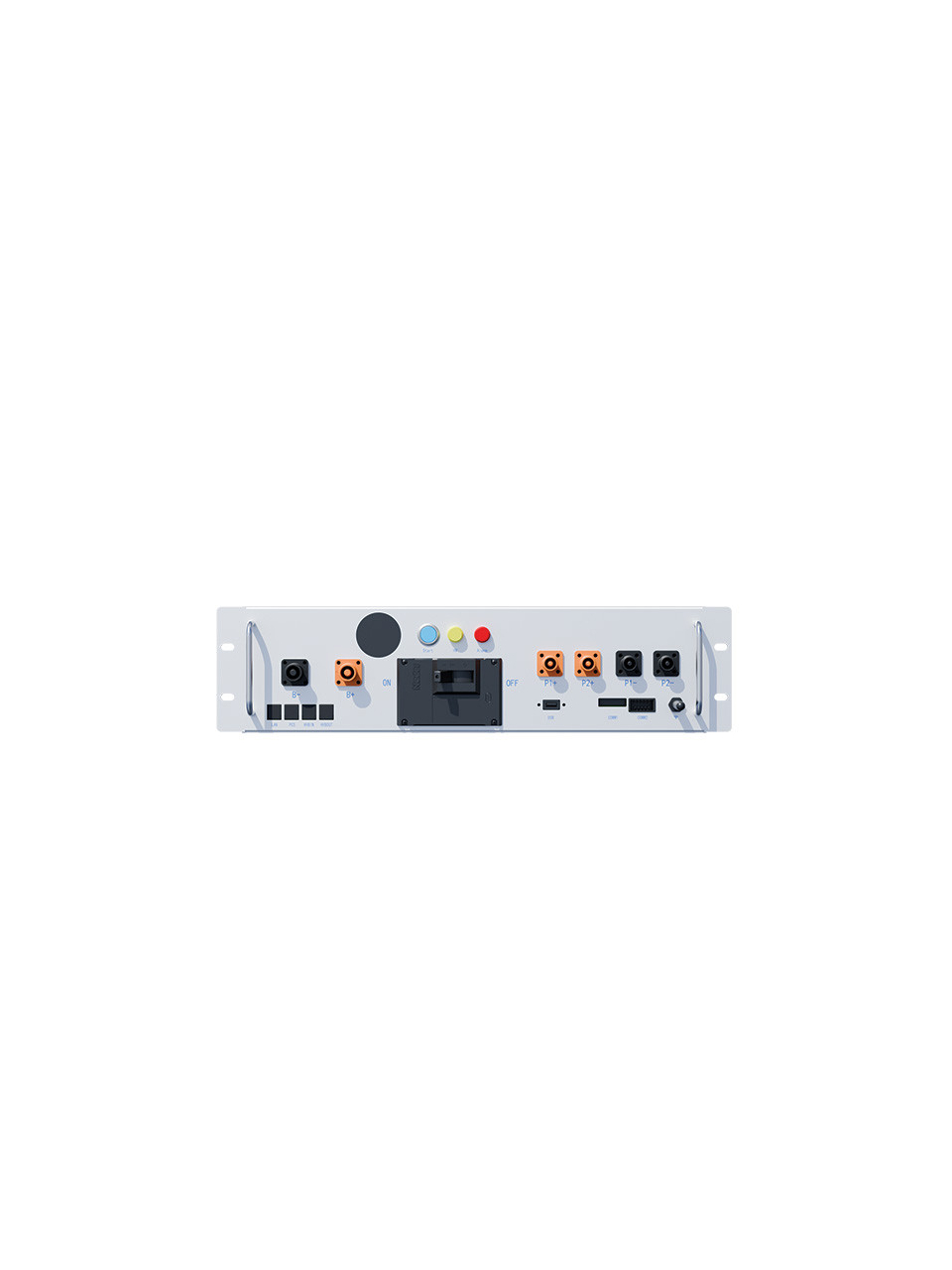 Deye ESS HV BOS-A PDU 2 | BOS-A-PDU-2 1 Deye ESS HV BOS-A PDU 2 | BOS-A-PDU-2 1