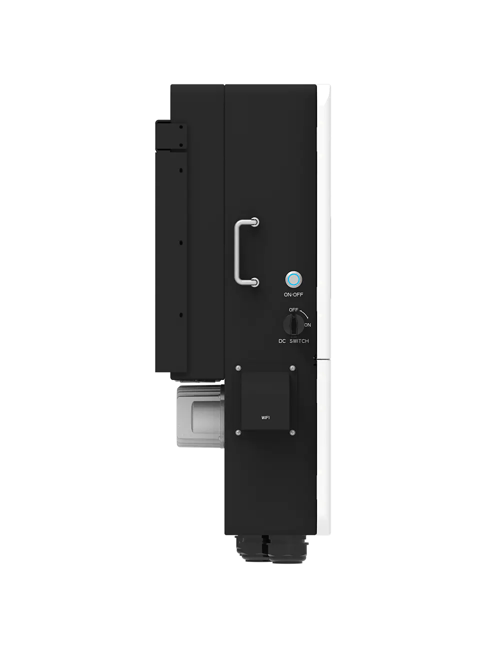 Deye Inverter Hybrid LV 20kW 2MPPT | SUN-20K-SG05LP3-EU-SM2 3 Deye Inverter Hybrid LV 20kW 2MPPT | SUN-20K-SG05LP3-EU-SM2 3