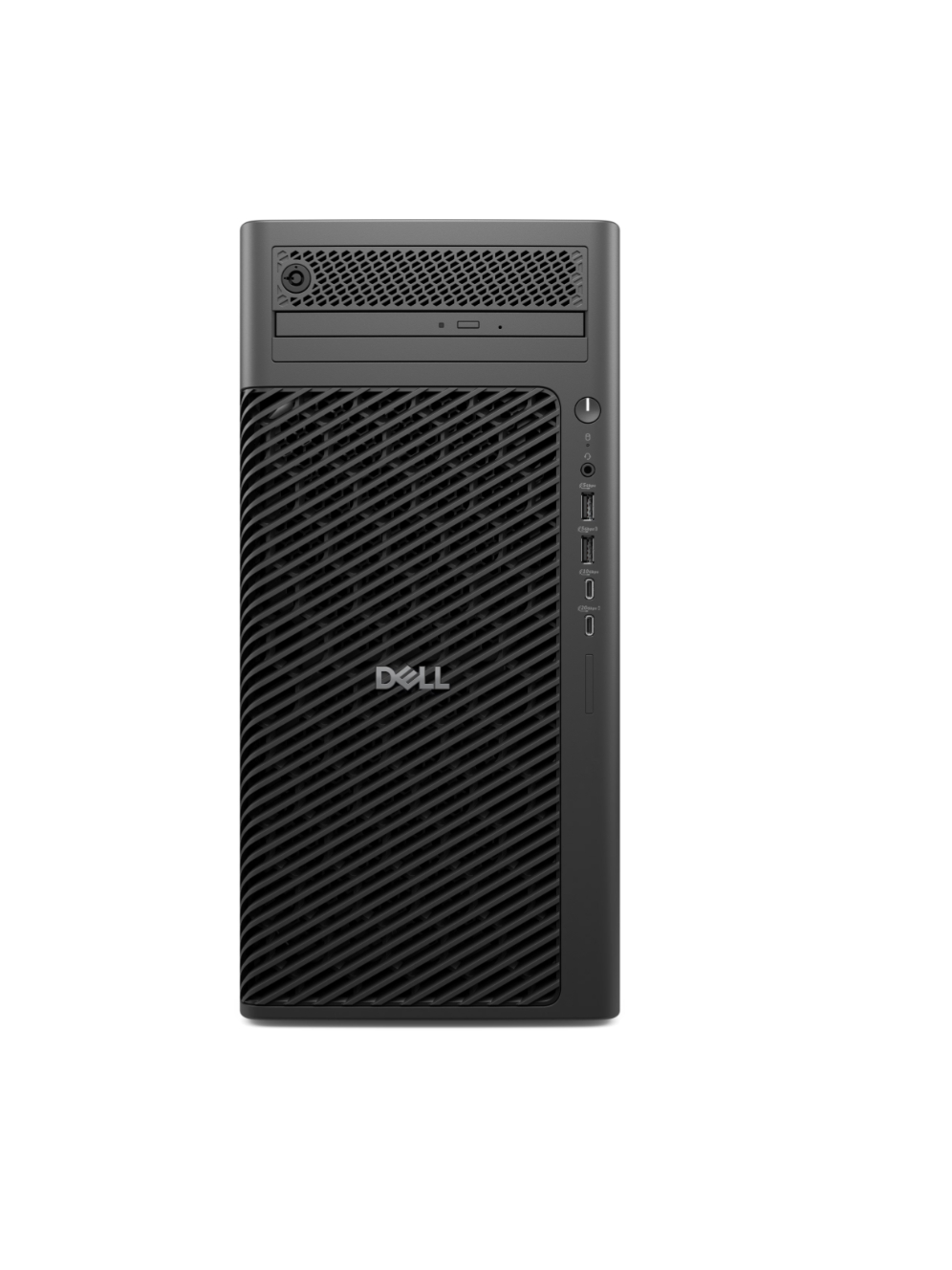 Dell Pro Max | T2 FCT2250 | Desktop | Tower | Intel Core Ultra 9 | 285 | Internal memory 32 GB | DDR5 | Solid-state drive capacity 512 GB | NVIDIA RTX 2000 ADA | Keyboard language No keyboard | Windows 11 Pro | Warranty 36 month(s) 3