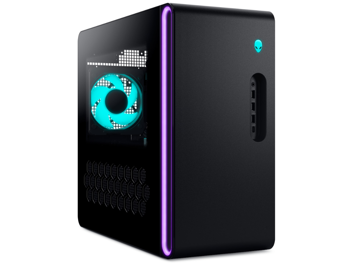 Dell Alienware | Aurora ACT1250 | Desktop | Tower | Intel Core Ultra 7 ...