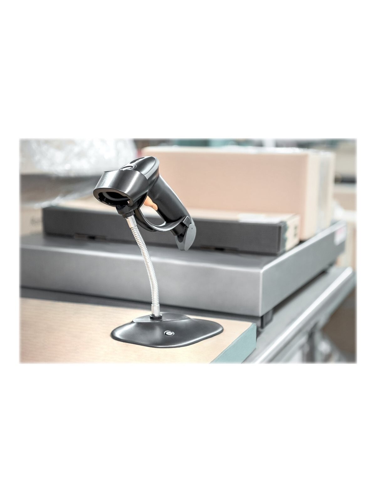 Digitus | 2D Bluetooth Barcode Scanner DA-81003 5