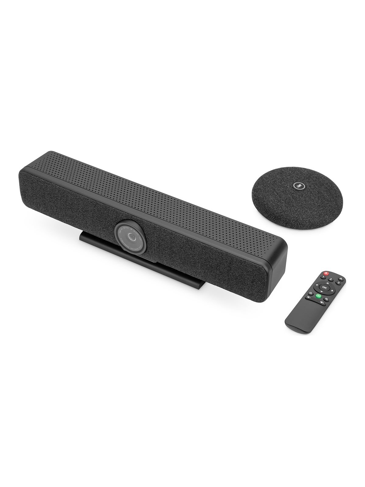 Digitus | 4K All-in-One Video Bar Pro – Video Conference System | DS-55580