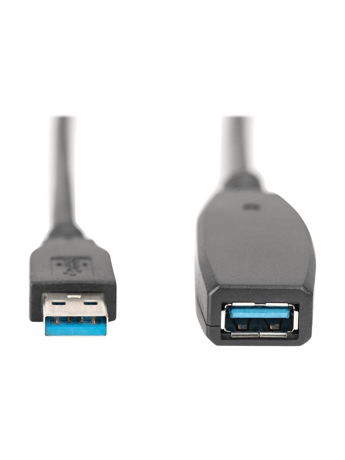 Digitus | Active USB 3.0 Extension Cable | DA-73106 1 Digitus | Active USB 3.0 Extension Cable | DA-73106 1