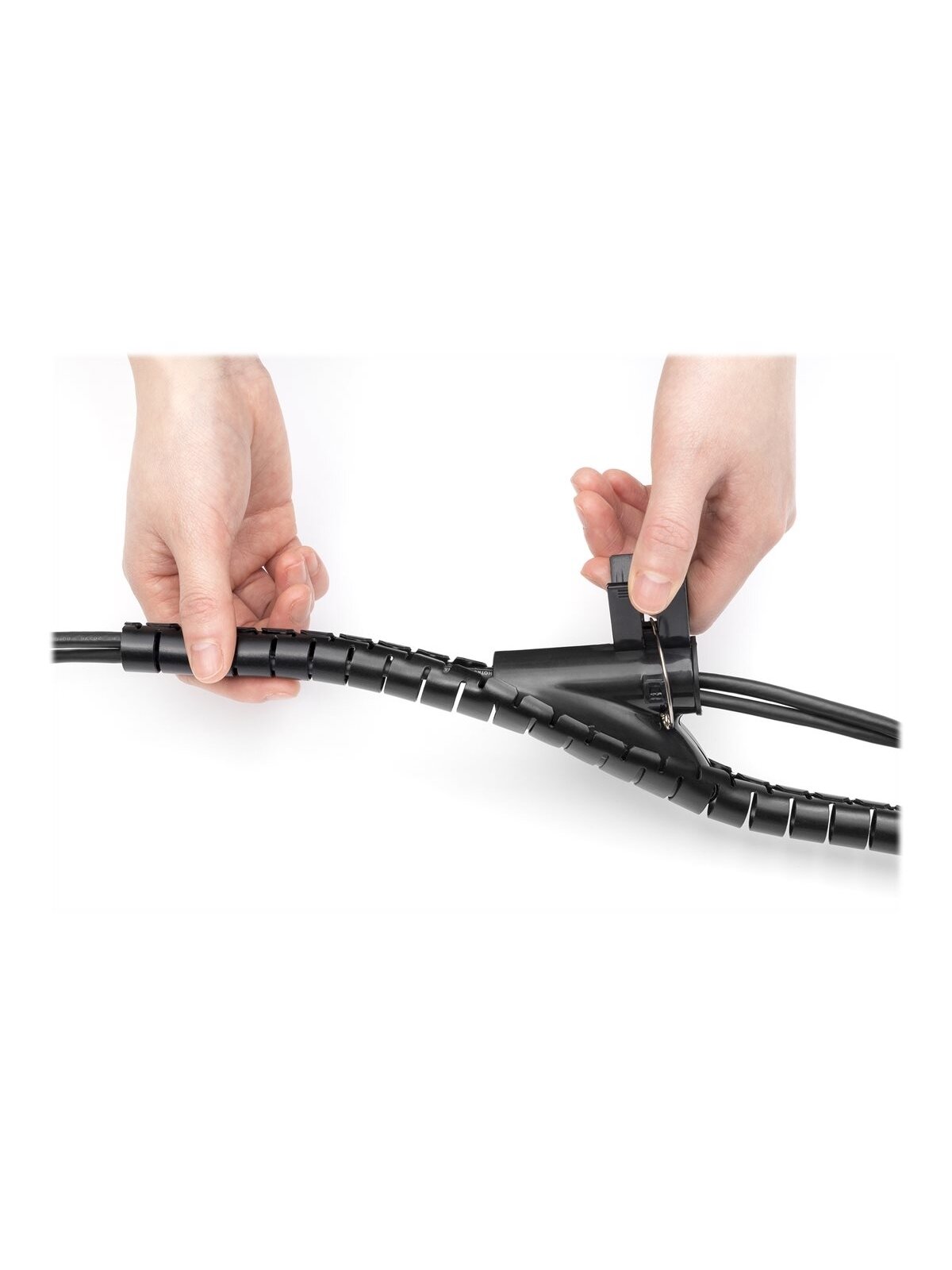 Digitus | Cable Sleeve | DA-90508 3 Digitus | Cable Sleeve | DA-90508 3