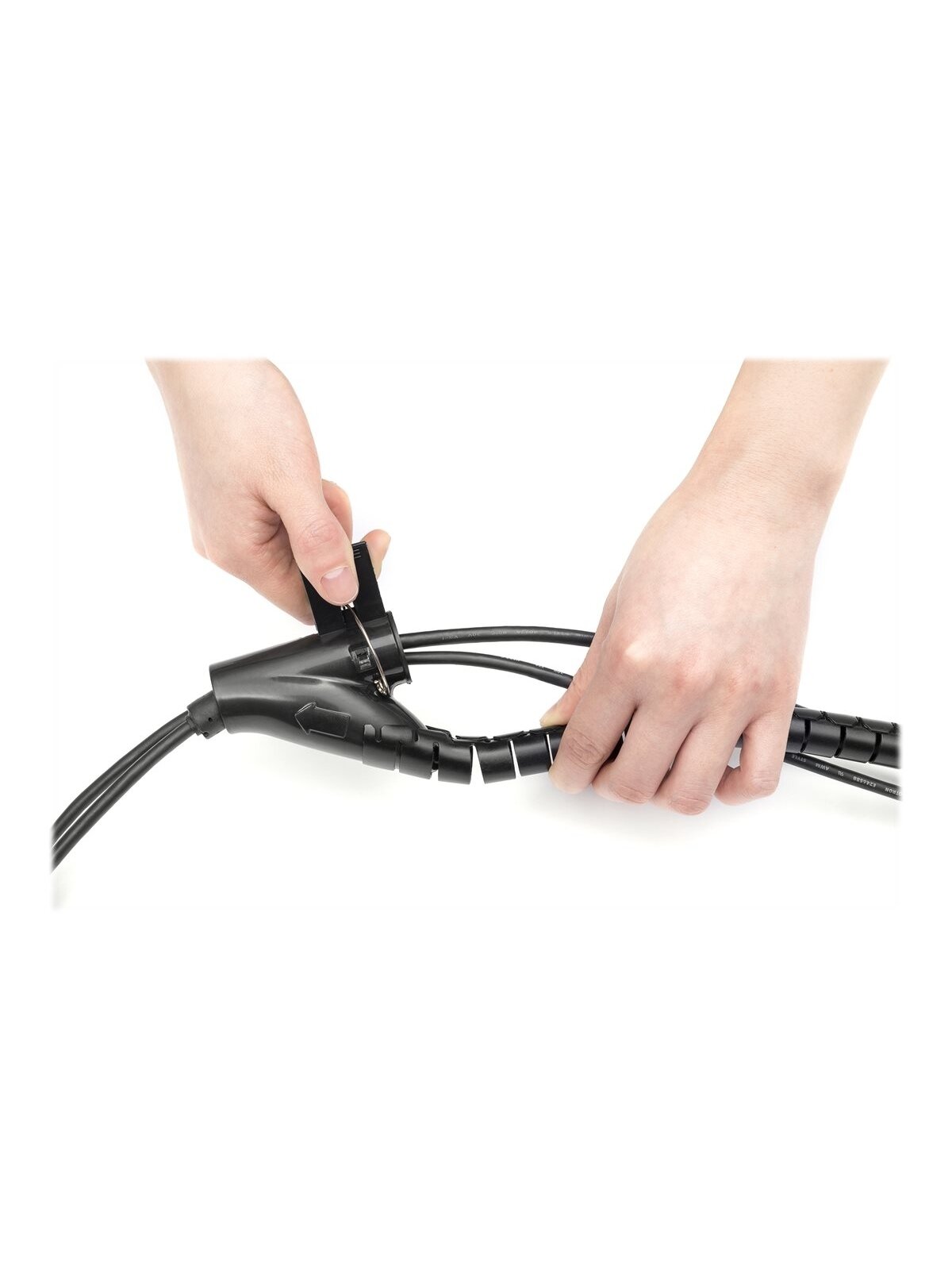 Digitus | Cable Sleeve | DA-90508 4 Digitus | Cable Sleeve | DA-90508 4