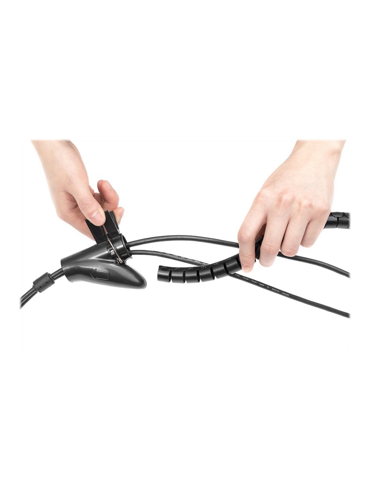 Digitus | Cable Sleeve | DA-90508 5 Digitus | Cable Sleeve | DA-90508 5