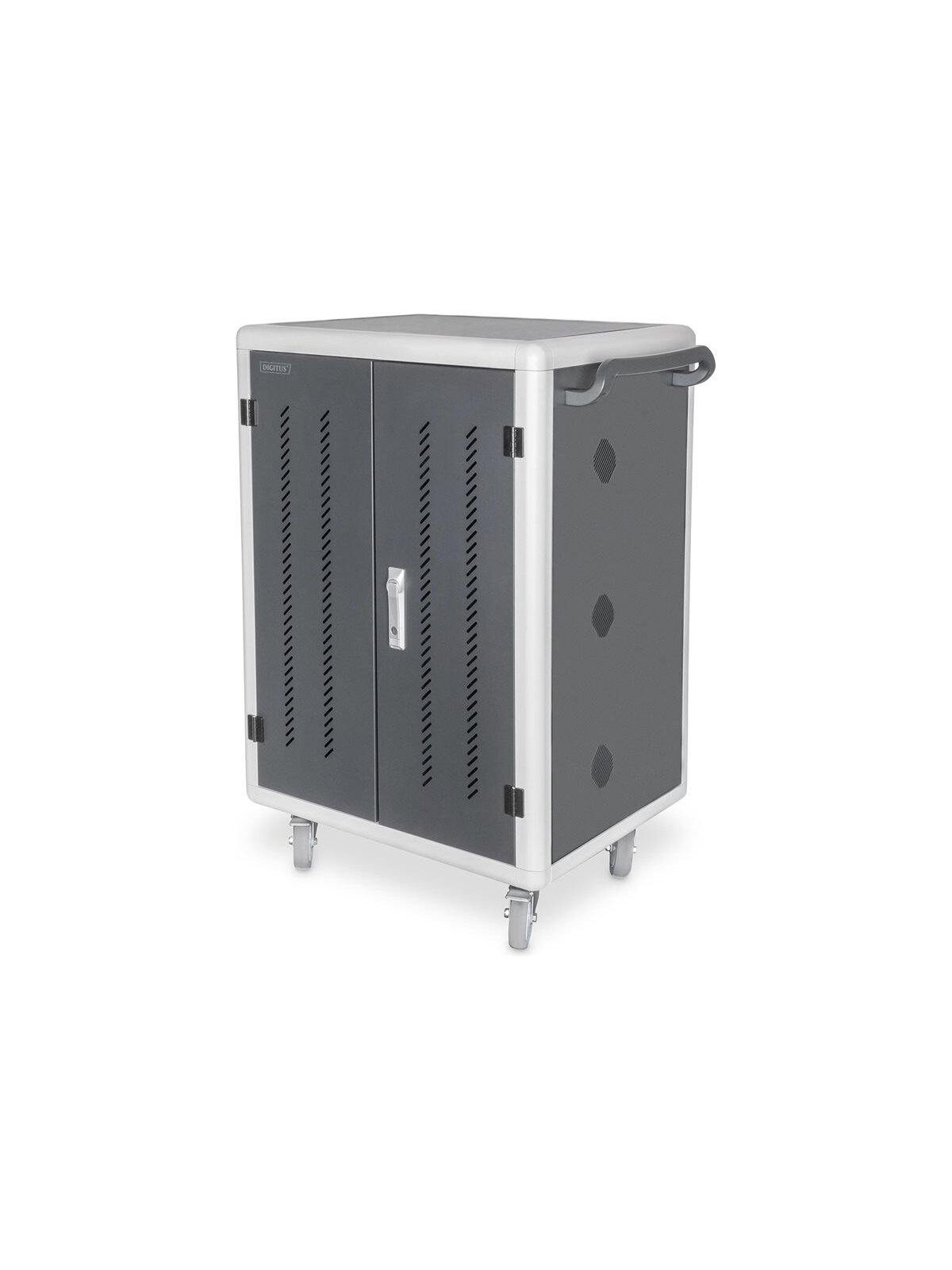 Digitus | Charging Trolley for Notebooks/Tablets up to 16''