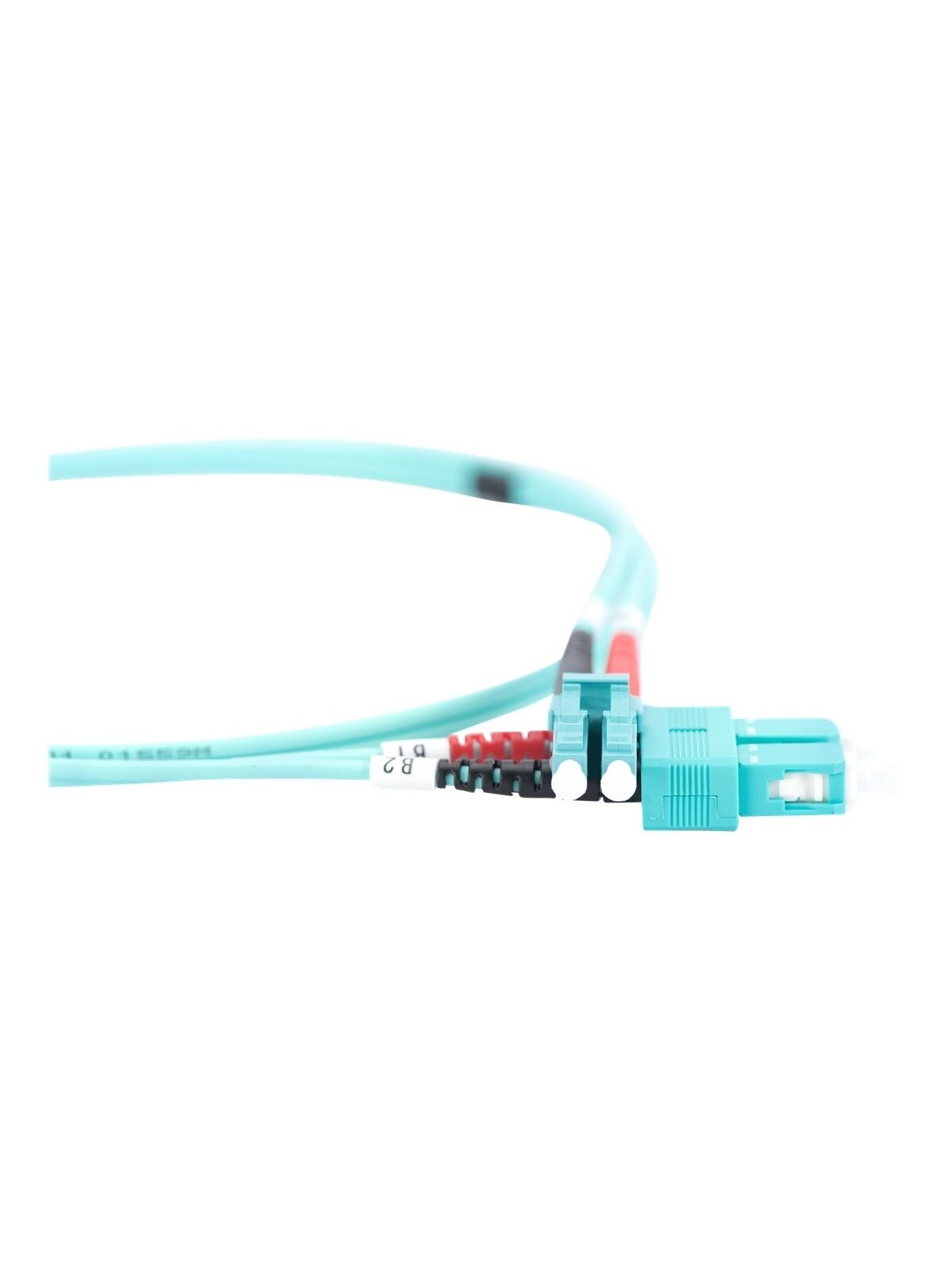Digitus | Fiber Optic Multimode Patch Cord, 5 m | DK-2532-05/3 3 Digitus | Fiber Optic Multimode Patch Cord, 5 m | DK-2532-05/3 3