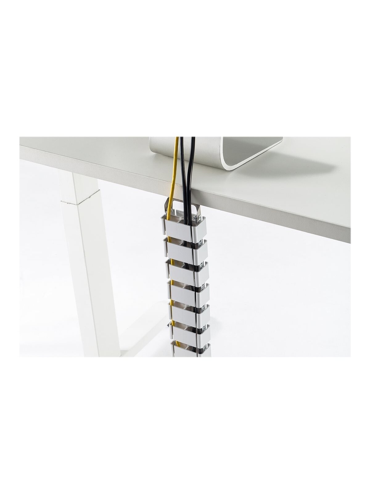 Digitus | Flexible Cable Routing | DA-90506 5 Digitus | Flexible Cable Routing | DA-90506 5