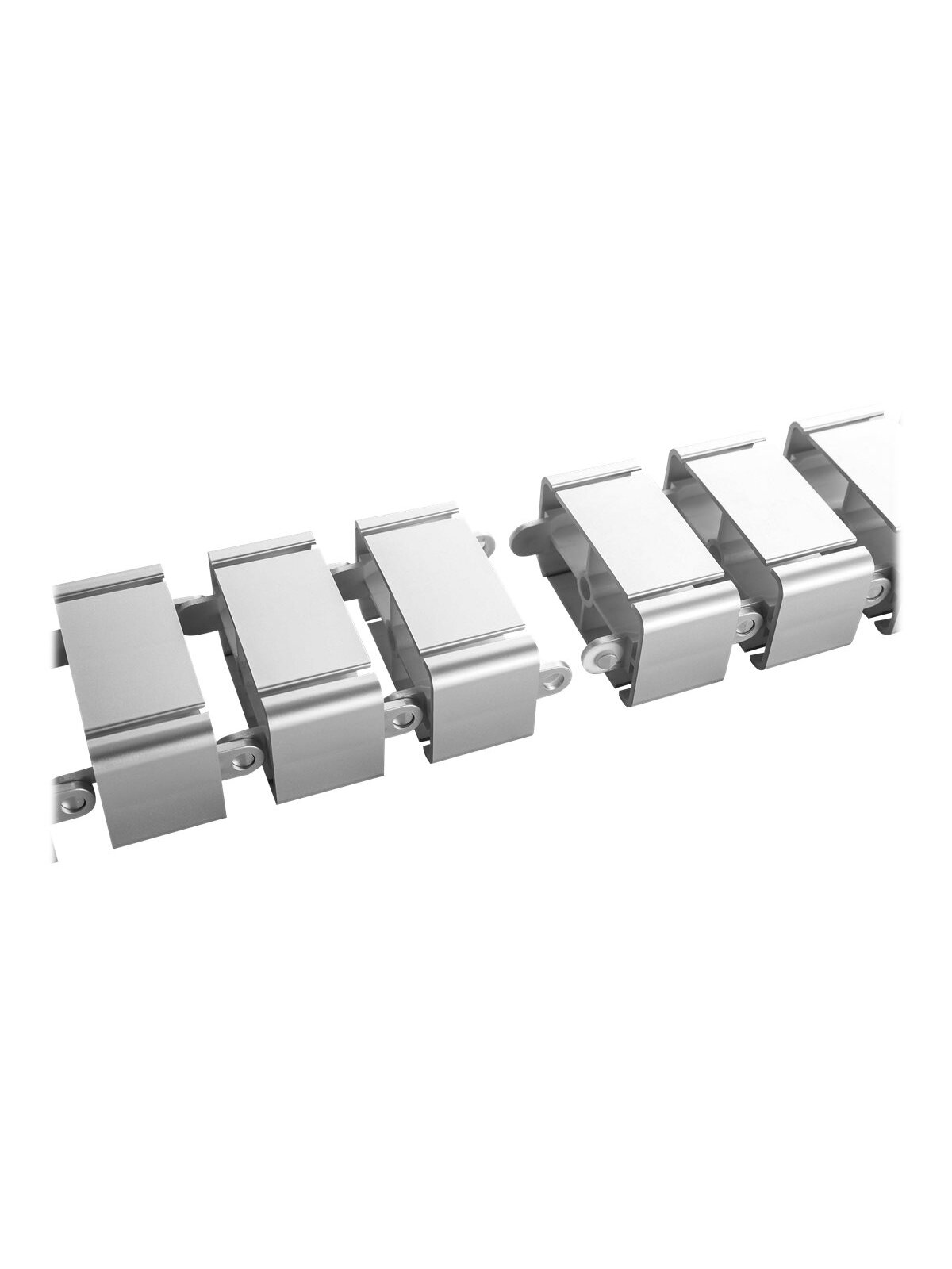 Digitus | Flexible Cable Routing | DA-90506 7 Digitus | Flexible Cable Routing | DA-90506 7