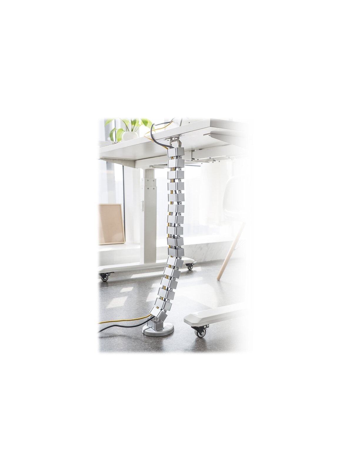 Digitus | Flexible Cable Routing | DA-90506 8 Digitus | Flexible Cable Routing | DA-90506 8