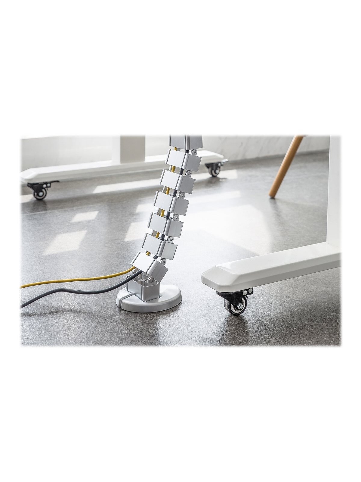 Digitus | Flexible Cable Routing | DA-90506 9 Digitus | Flexible Cable Routing | DA-90506 9