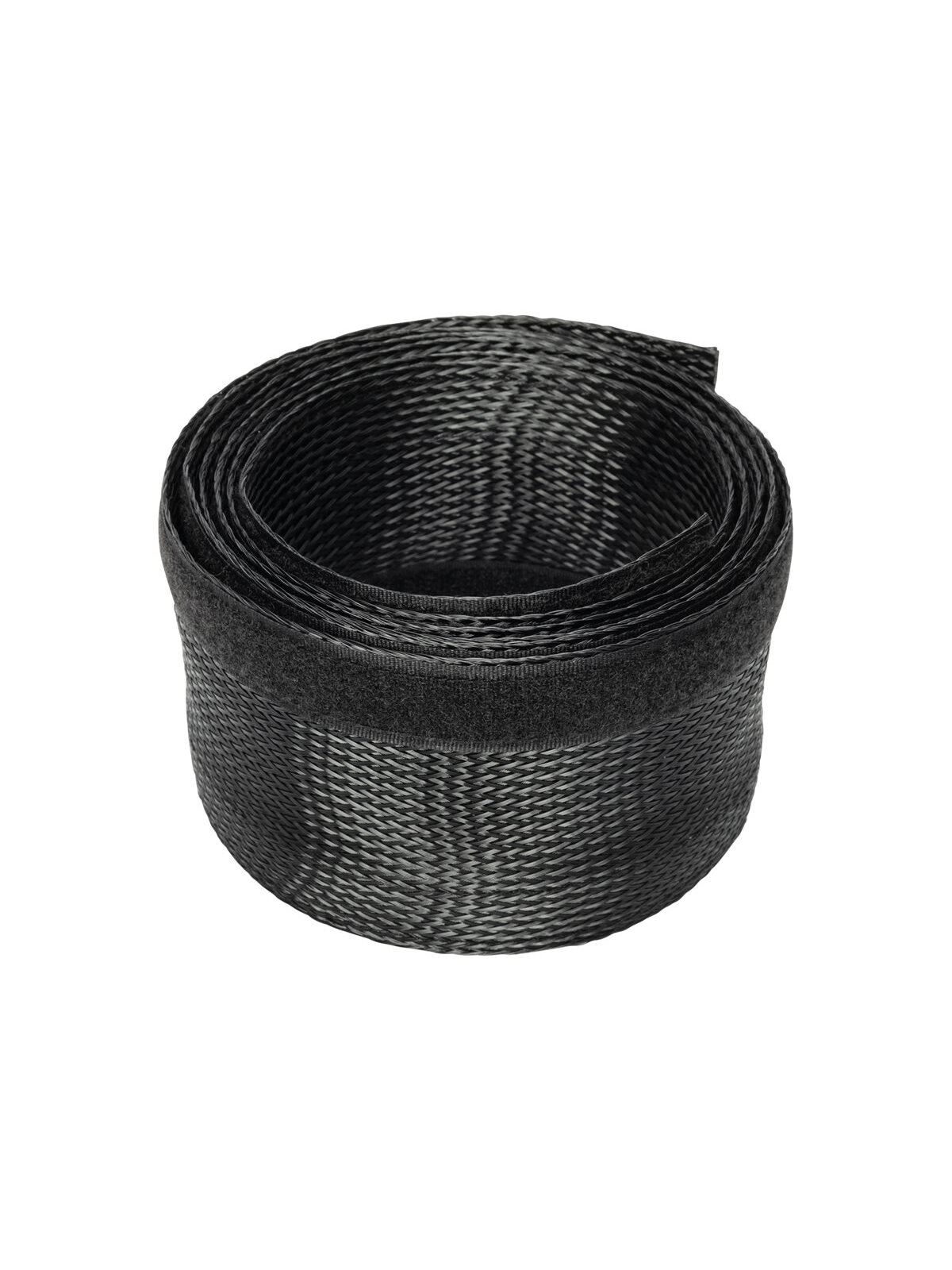 Digitus | Flexible Cable Tube with Hook and Loop Fastener Cable Sock | DA-90507