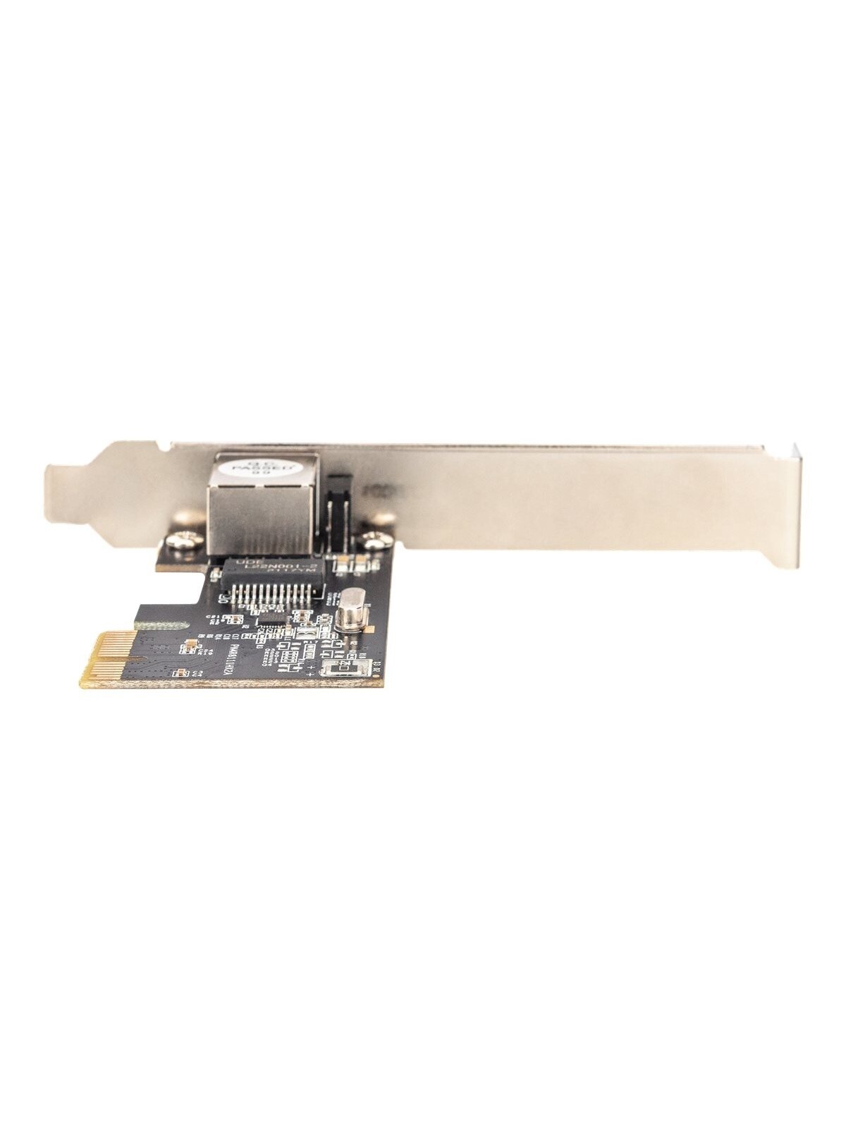Digitus | Gigabit Ethernet PCI Express Card 32-bit, low profile bracket, Realtek RTL8111H | DN-10130-1 6