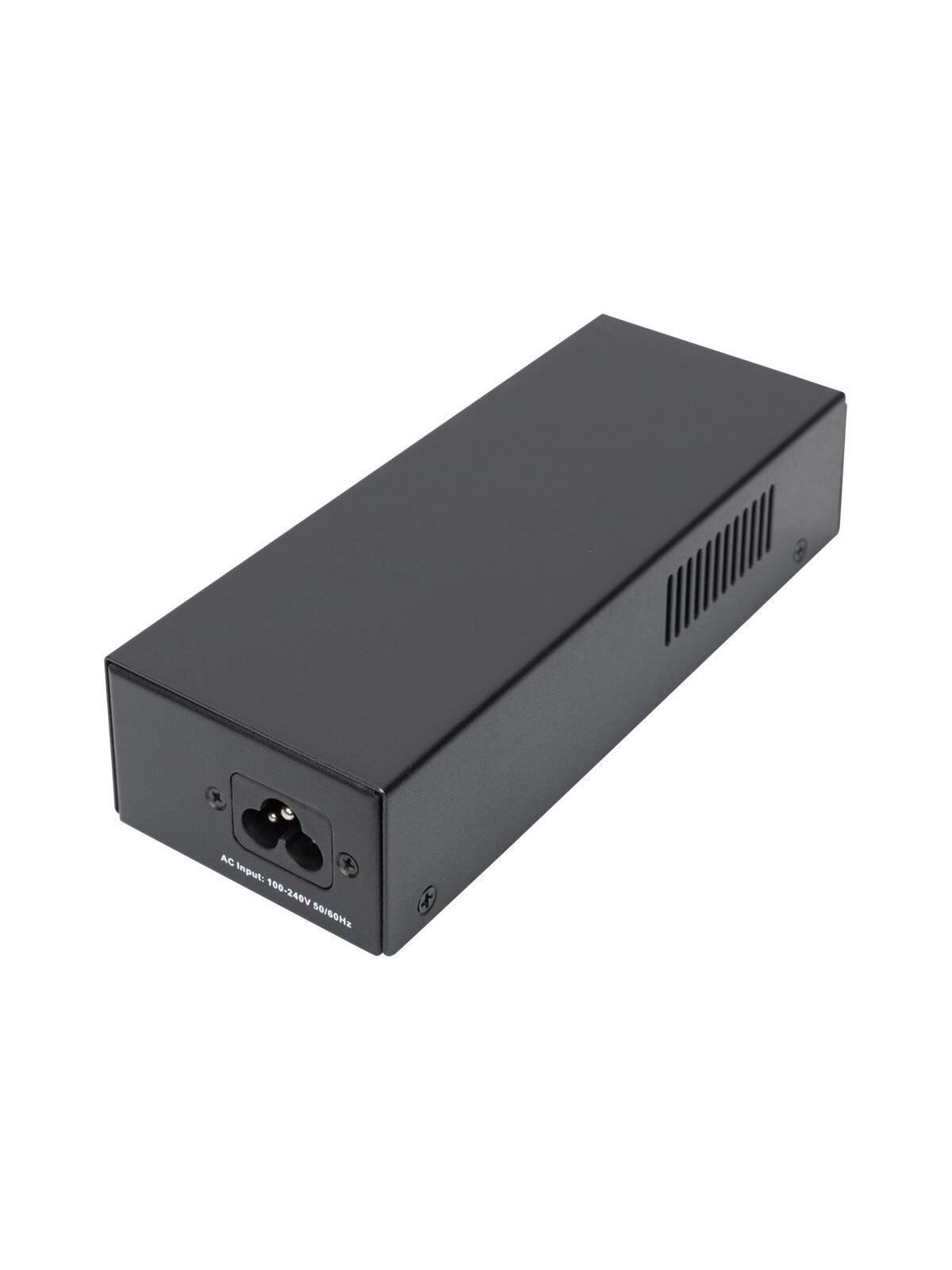 Digitus Gigabit Ethernet PoE++ Injector, 802.3bt, 85 W | DN-95109 3