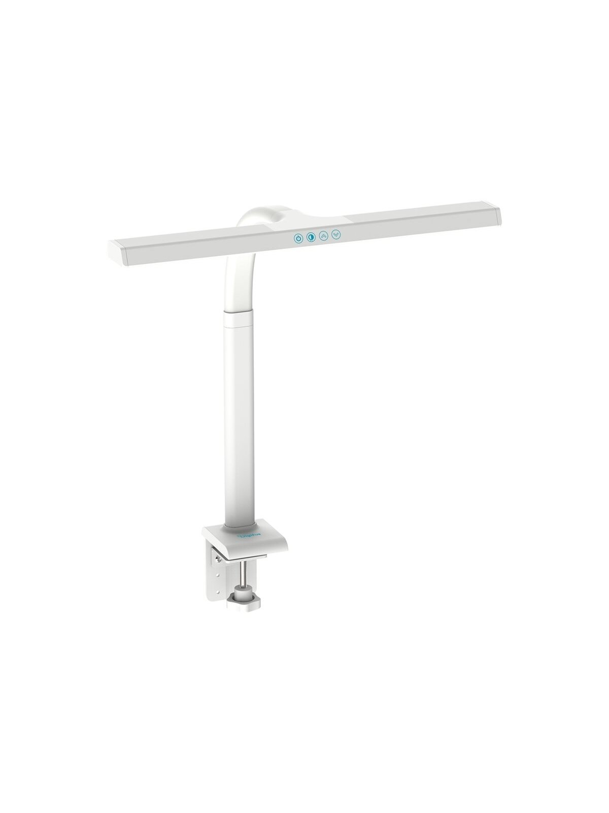 Digitus LED Desk Lamp, 50 cm, White | DA-90491 | 1025 lm | 7 W | 3000-6500 K | Warm to cold white light | LED lamp | 10 V Digitus LED Desk Lamp, 50 cm, White | DA-90491 | 1025 lm | 7 W | 3000-6500 K | Warm to cold white light | LED lamp | 10 V