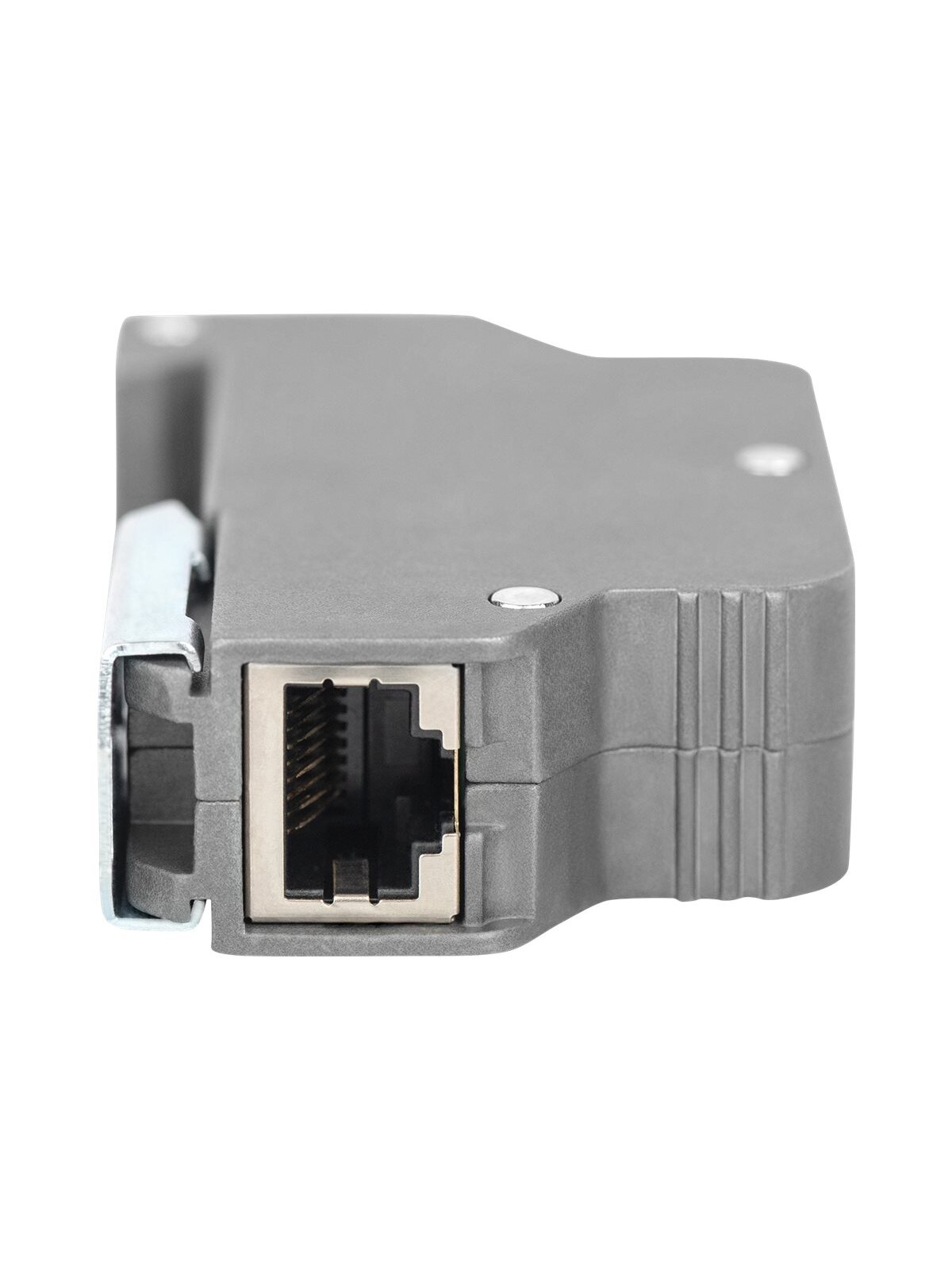 Digitus | PoE surge protector, RJ45 | DN-95421 | Sockets quantity 1 3