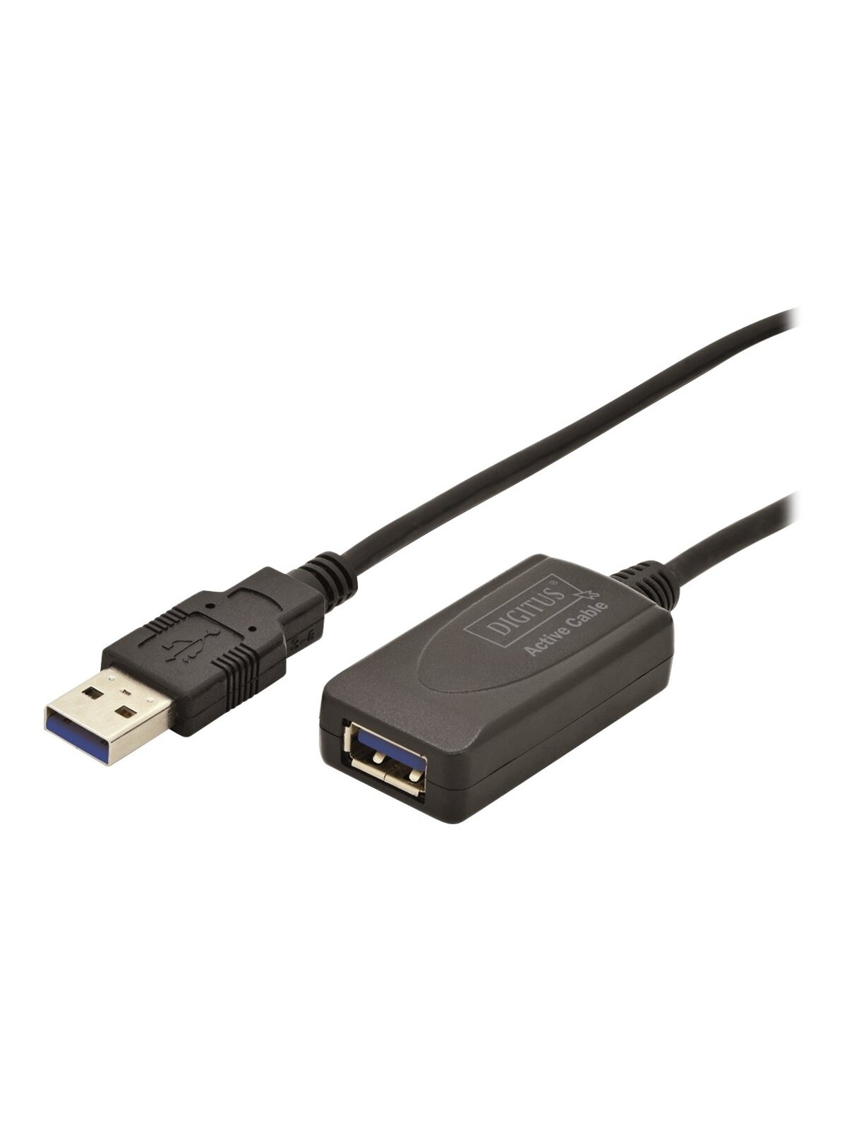 Digitus | USB 3.0 Active Extension Cable | DA-73104