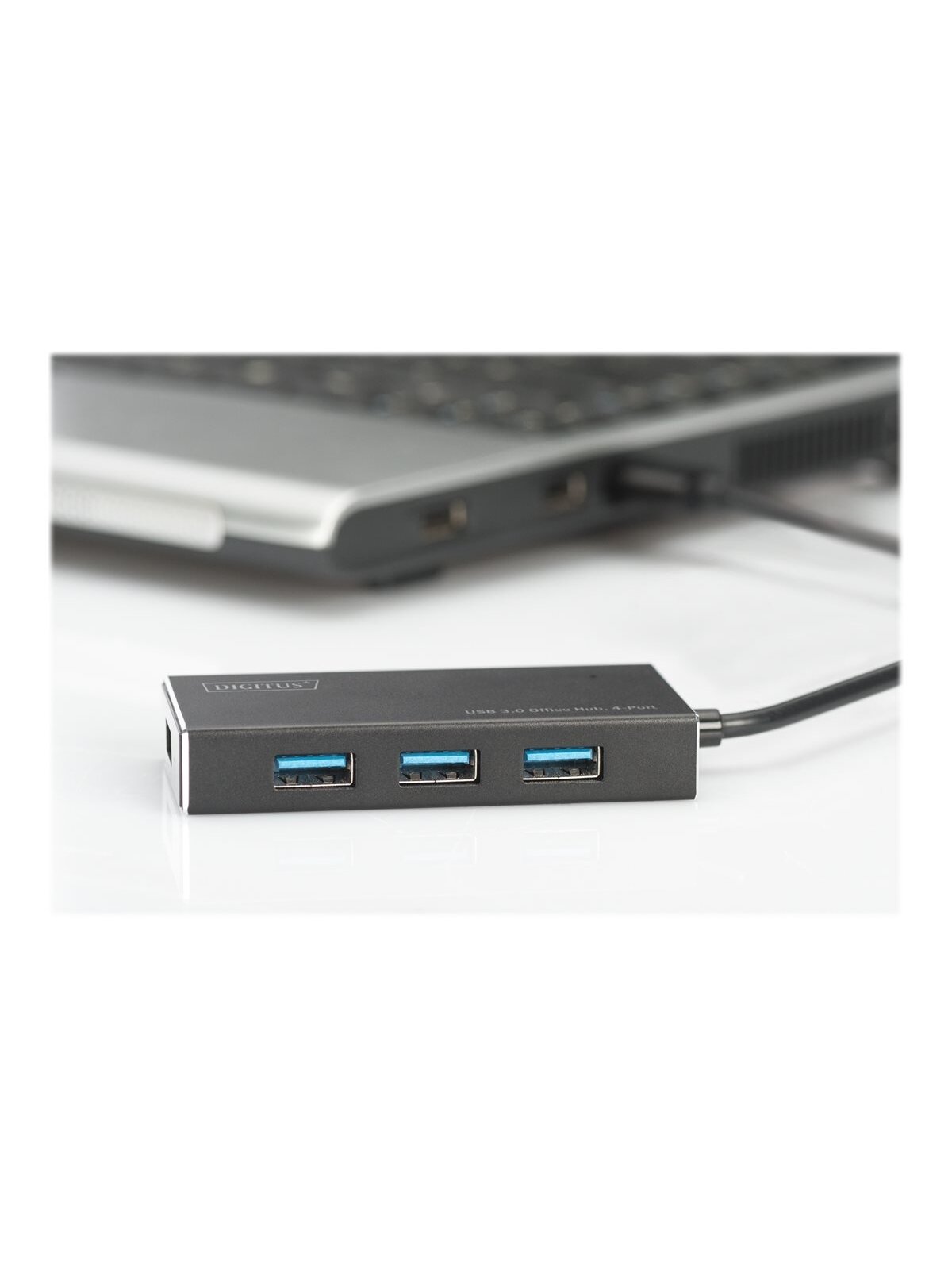 Digitus | USB 3.0 Hub, 4-port Incl. 5V/2A power supply | DA-70240-1 | USB 3.0 Hub 5 Digitus | USB 3.0 Hub, 4-port Incl. 5V/2A power supply | DA-70240-1 | USB 3.0 Hub 5