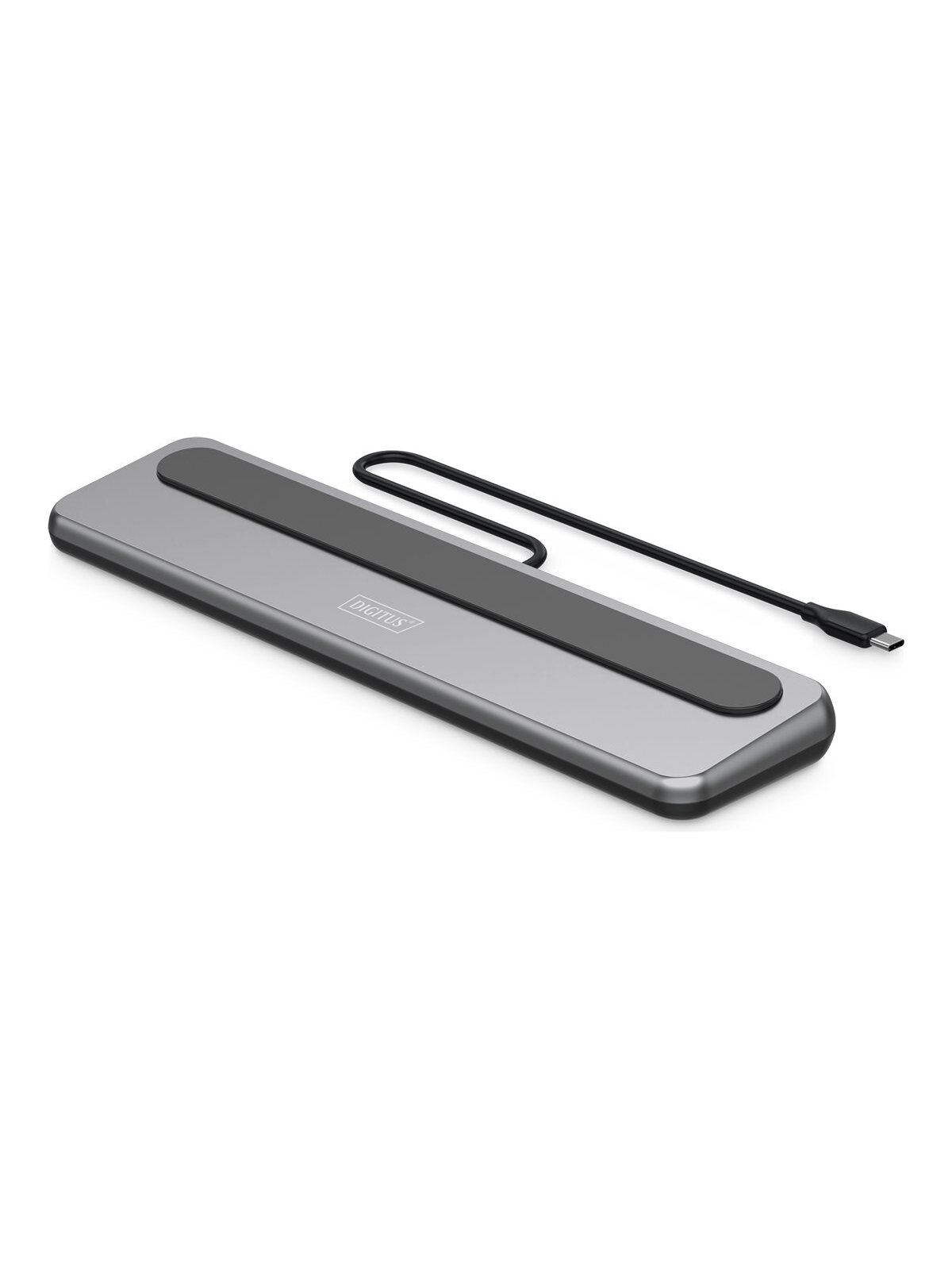 Digitus USB-C 8K docking station, 12-port | DA-70919 | Ethernet LAN (RJ-45) ports 1 | HDMI ports quantity 2 Digitus USB-C 8K docking station, 12-port | DA-70919 | Ethernet LAN (RJ-45) ports 1 | HDMI ports quantity 2