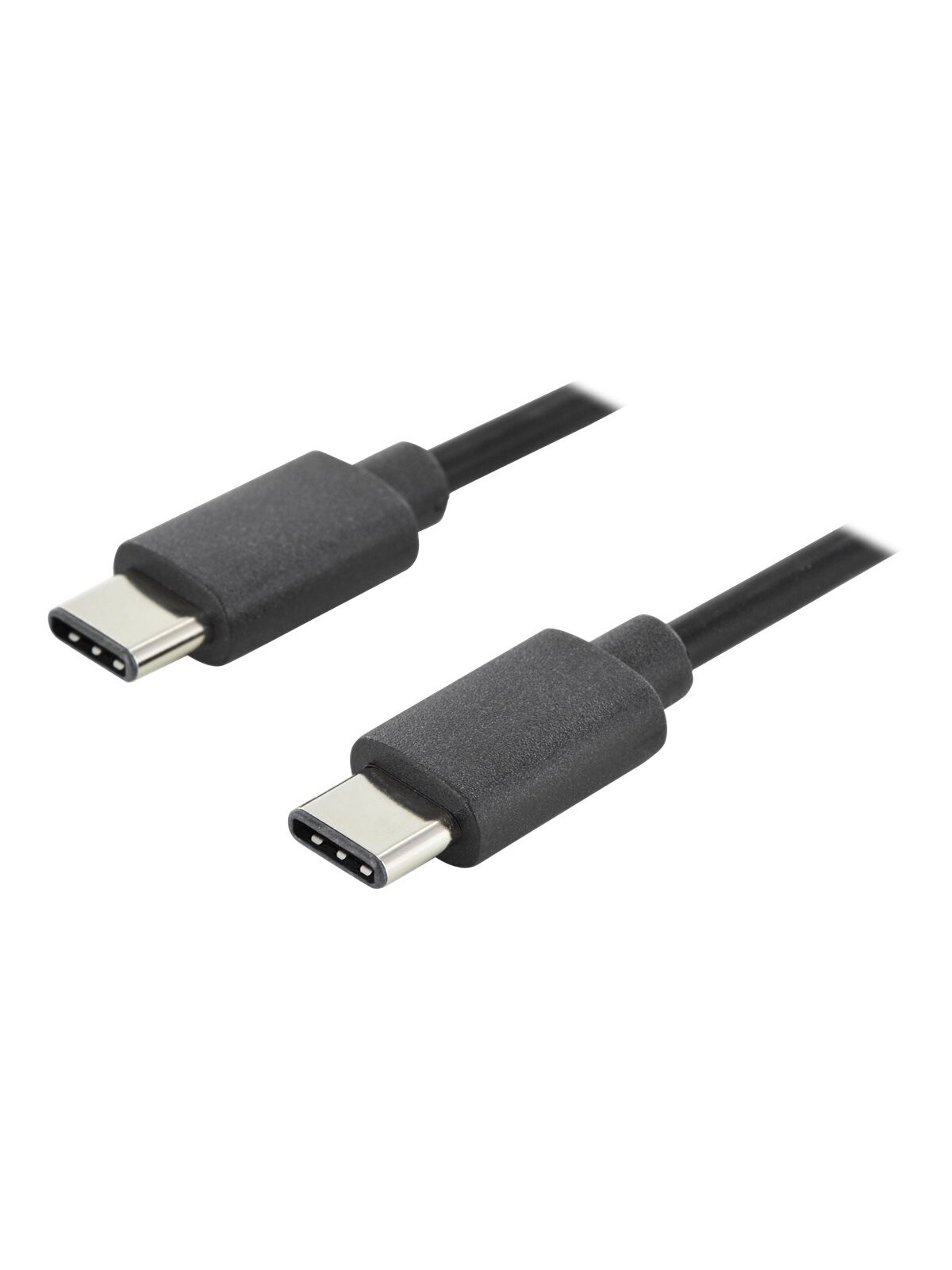 Digitus | USB Type-C Connection Cable | AK-300138-018-S | USB-C to USB-C USB Male 2.0 (Type C) | USB Male 2.0 (Type C) Digitus | USB Type-C Connection Cable | AK-300138-018-S | USB-C to USB-C USB Male 2.0 (Type C) | USB Male 2.0 (Type C)