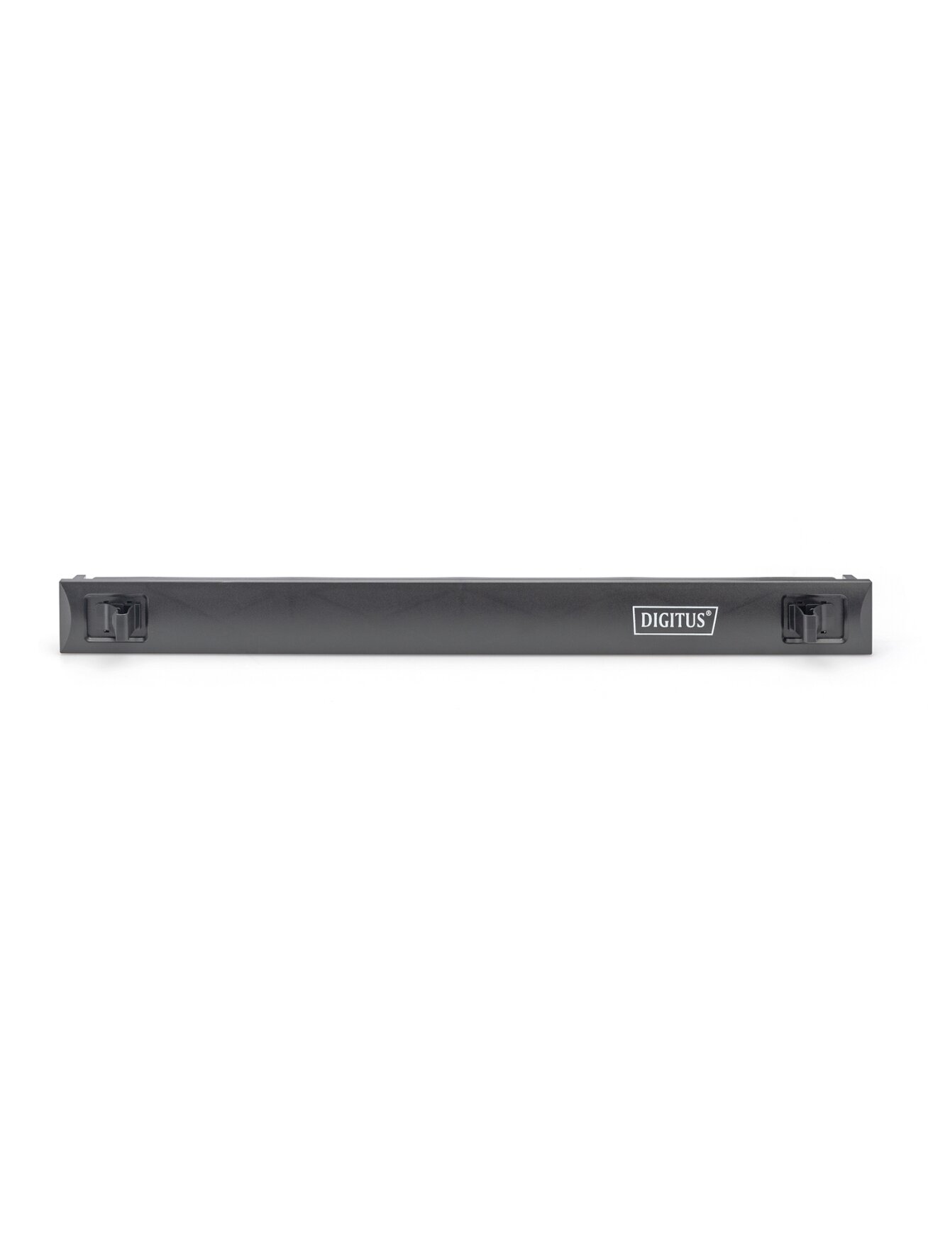 Digitus 1U Blank Panel, snap-in, for network- and server cabinets | DN-97651 3 Digitus 1U Blank Panel, snap-in, for network- and server cabinets | DN-97651 3