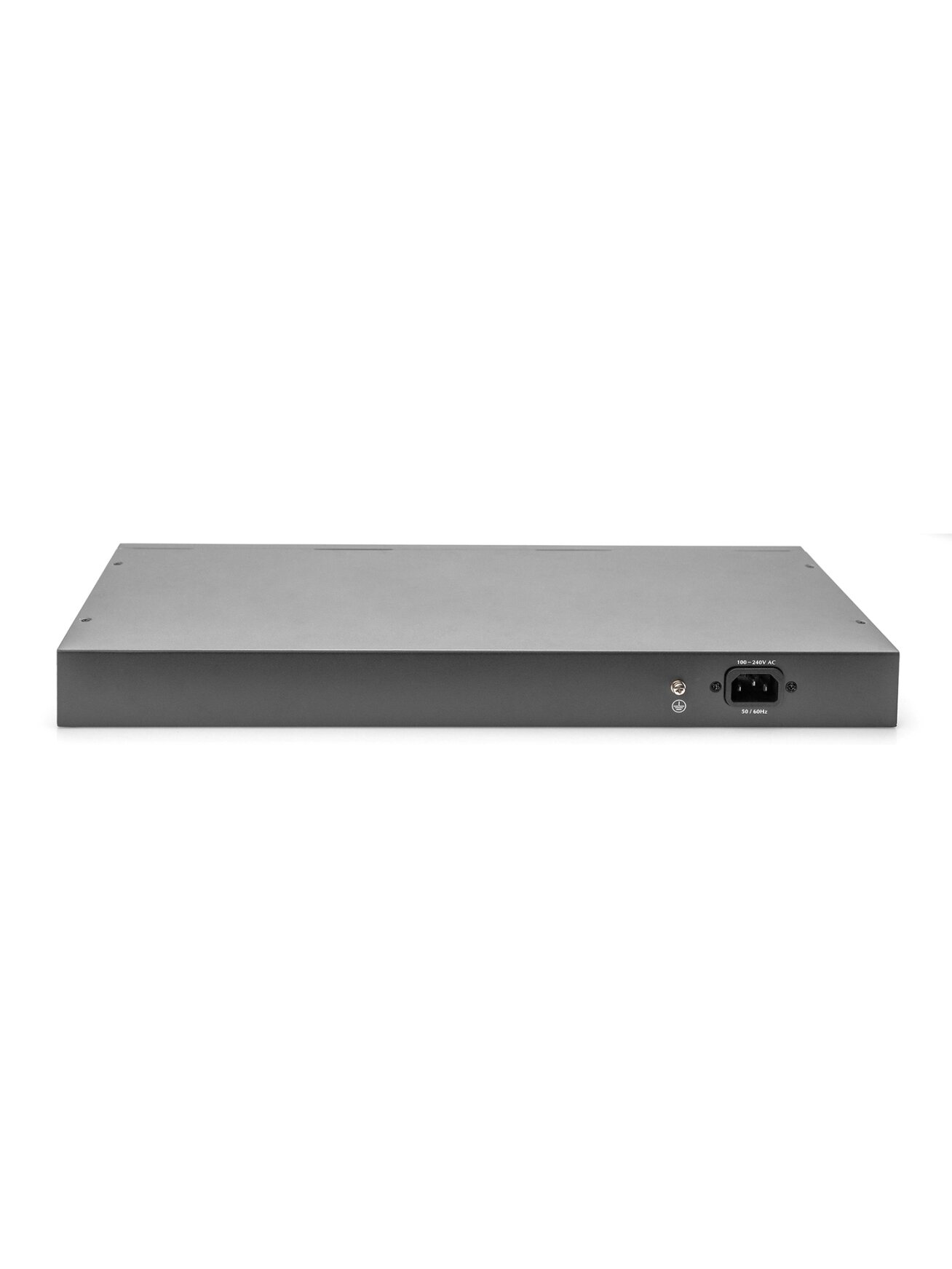 Digitus 24-Port Gigabit Switch | DN-80221-3 | Managed L2 | Desktop/Wall-mountable 2 Digitus 24-Port Gigabit Switch | DN-80221-3 | Managed L2 | Desktop/Wall-mountable 2