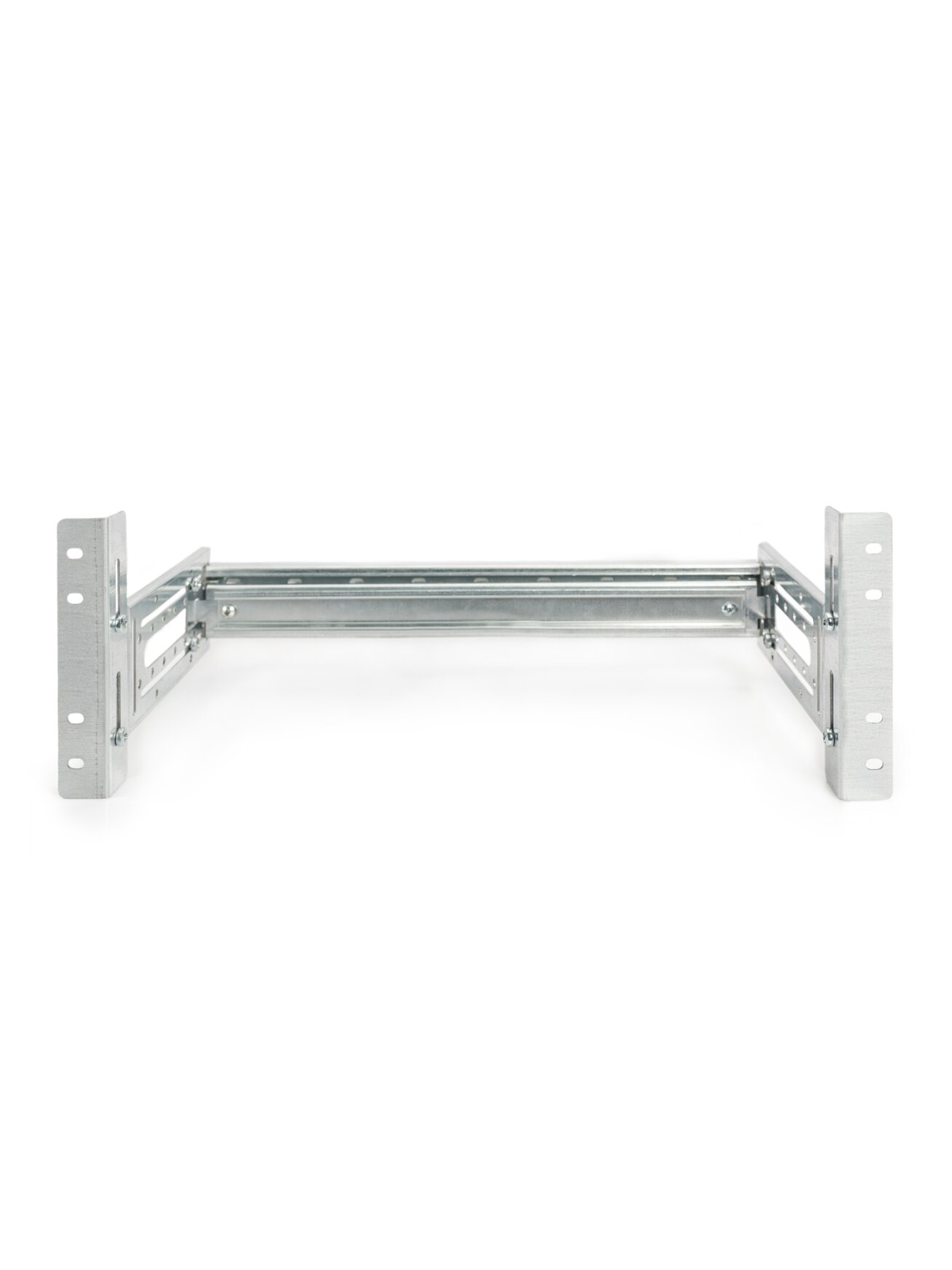 Digitus 483 mm (19inc) DIN Rail Holder, 4U | DN-19-DIN-4U 1 Digitus 483 mm (19inc) DIN Rail Holder, 4U | DN-19-DIN-4U 1