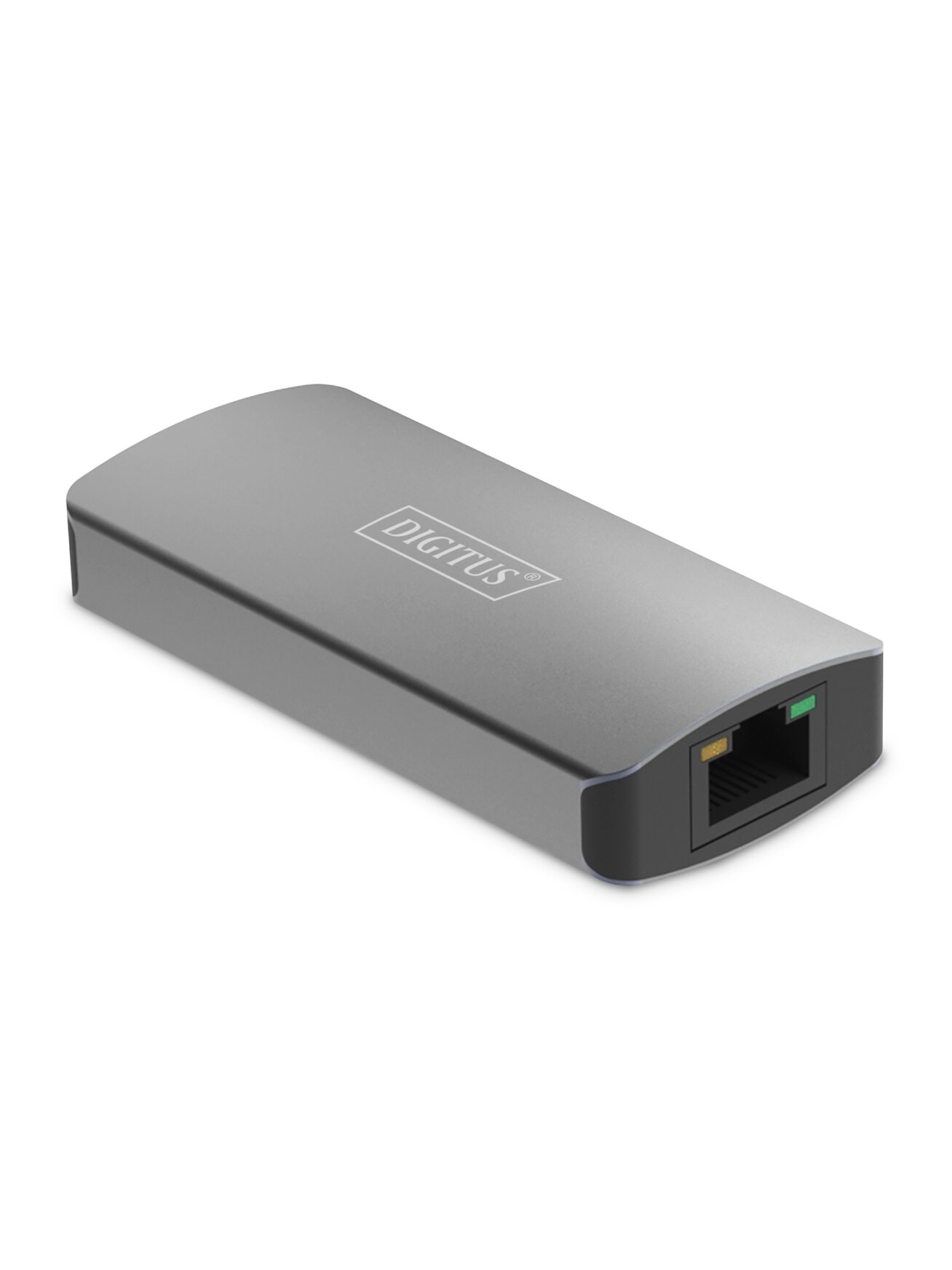 Digitus | 4K Video Extender (USB-C - HDMI), 30 m | DS-55343 | Black 3 Digitus | 4K Video Extender (USB-C - HDMI), 30 m | DS-55343 | Black 3