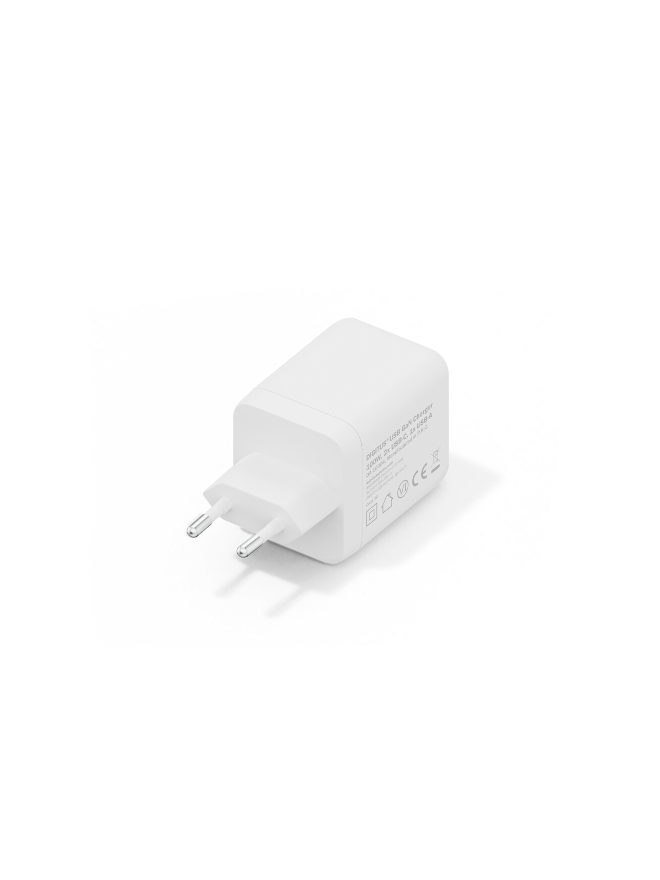 Digitus Battery charger, 100W | DA-10304 1