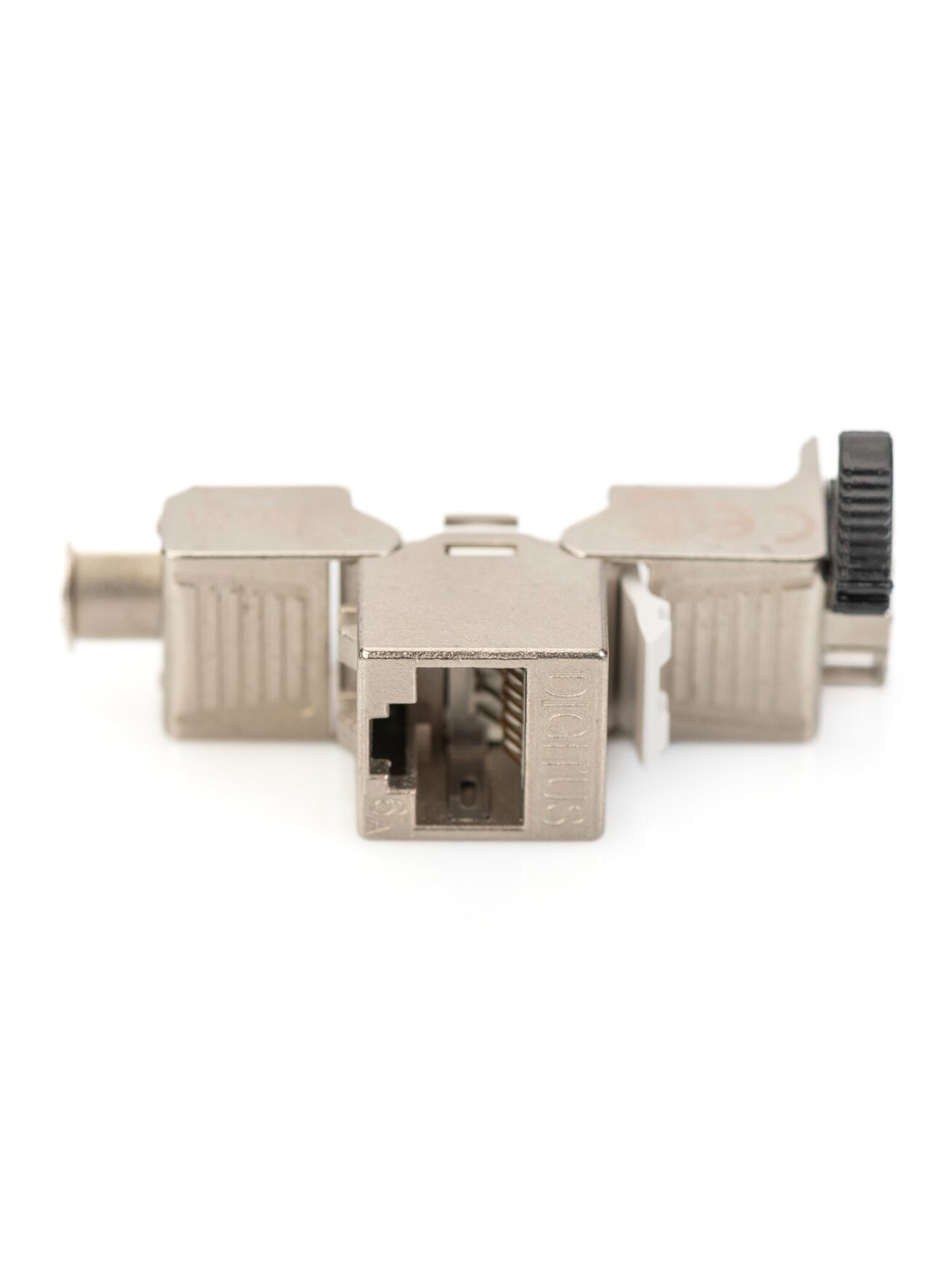 Digitus | CAT 6 Keystone Jack | DN-93617 3