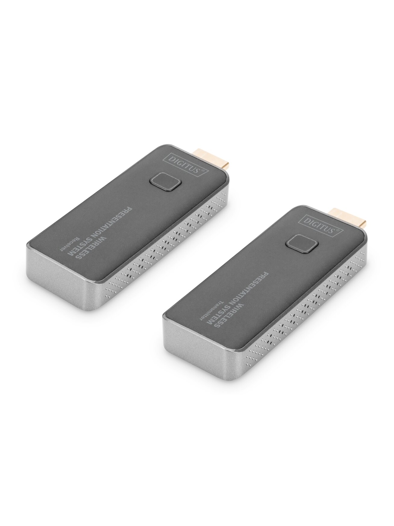 Digitus Click and Present Mini, Wireless Presentation System | DS-55319 | Black 2 Digitus Click and Present Mini, Wireless Presentation System | DS-55319 | Black 2