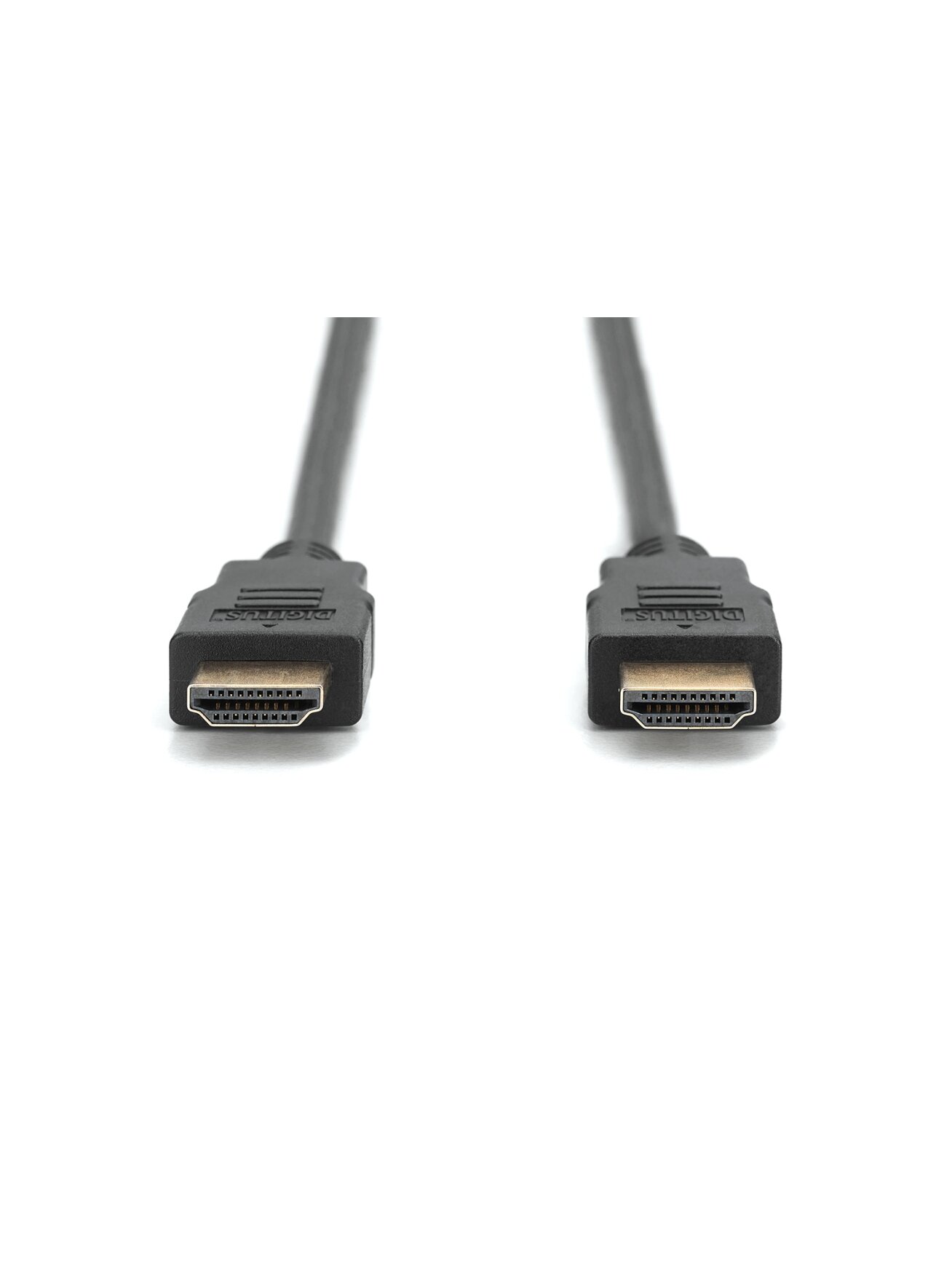 Digitus Connection Cable | HDMI to HDMI | 2 m 3