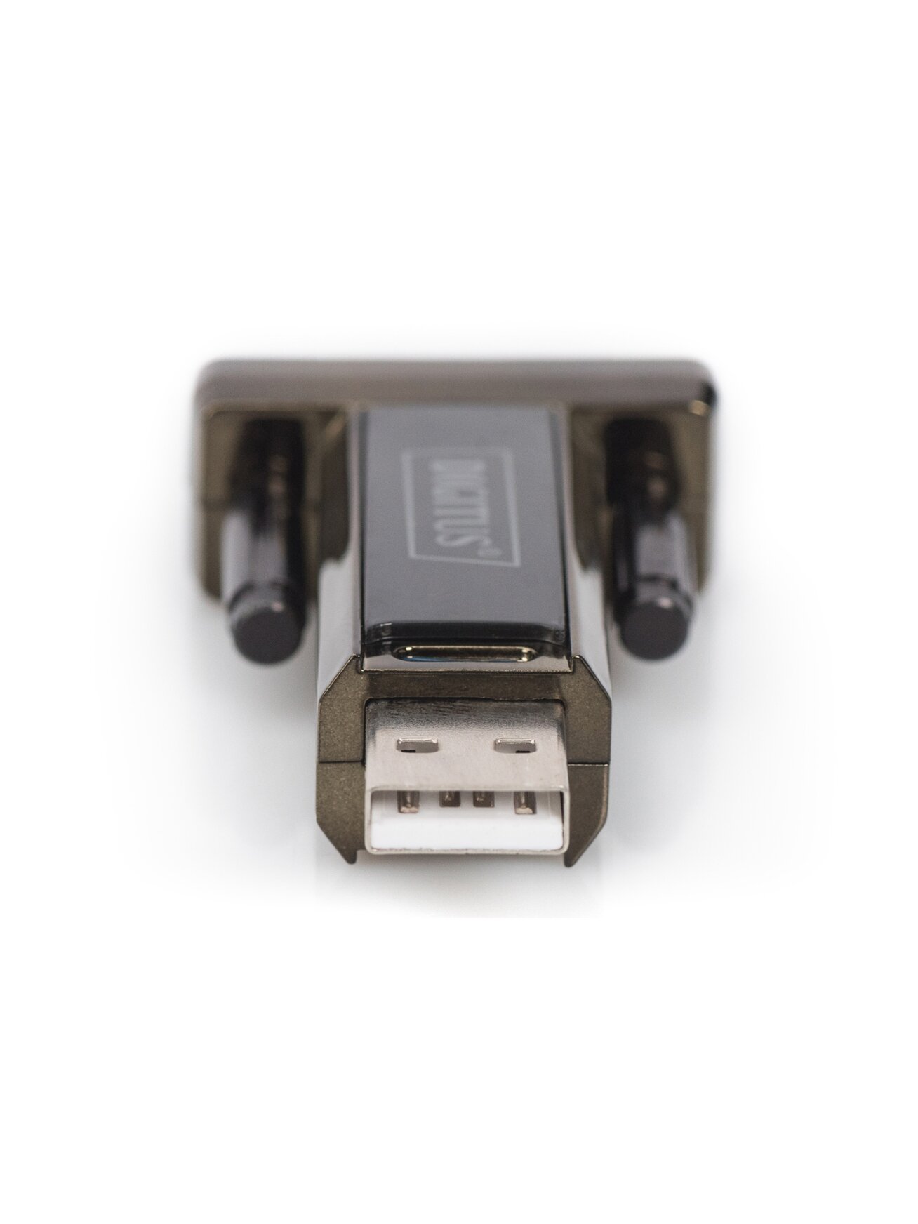 Digitus | DA-70156, USB 2.0 to Serial adapter | RS232 | USB 2.0 3