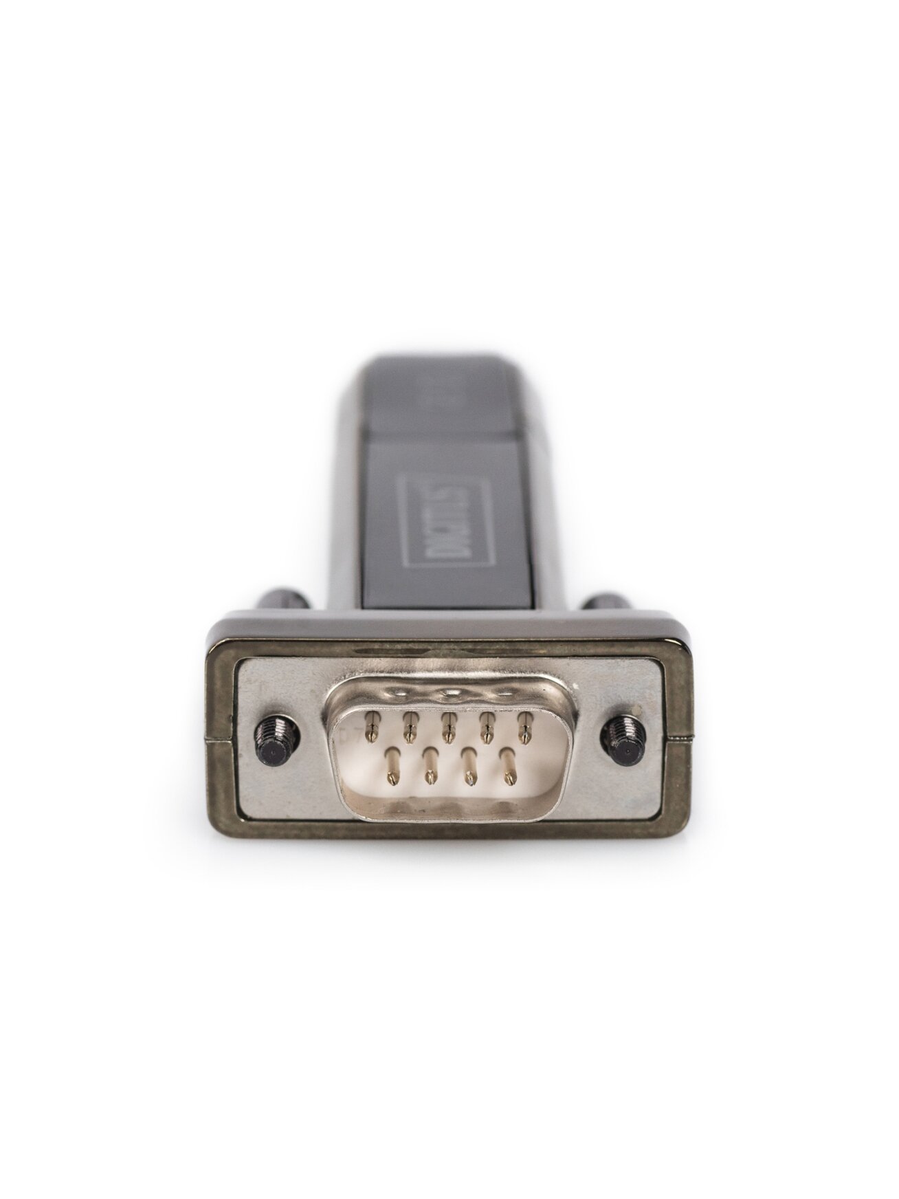 Digitus | DA-70156, USB 2.0 to Serial adapter | RS232 | USB 2.0 4