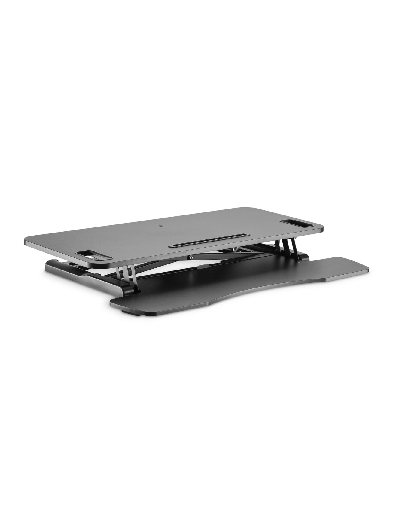 Digitus | DA-90380-1 Ergonomic Workspace Riser 1