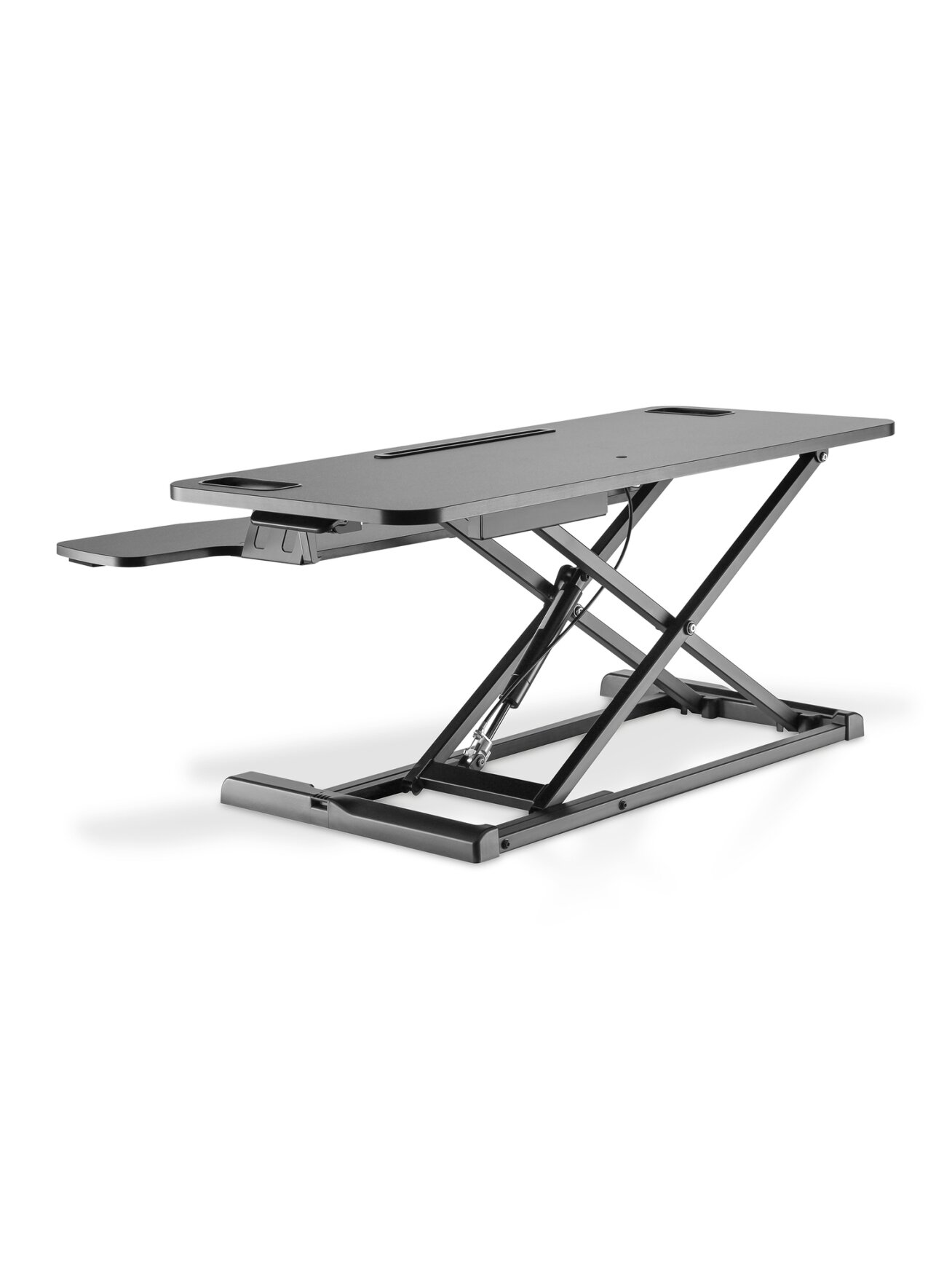 Digitus | DA-90380-1 Ergonomic Workspace Riser 2 Digitus | DA-90380-1 Ergonomic Workspace Riser 2