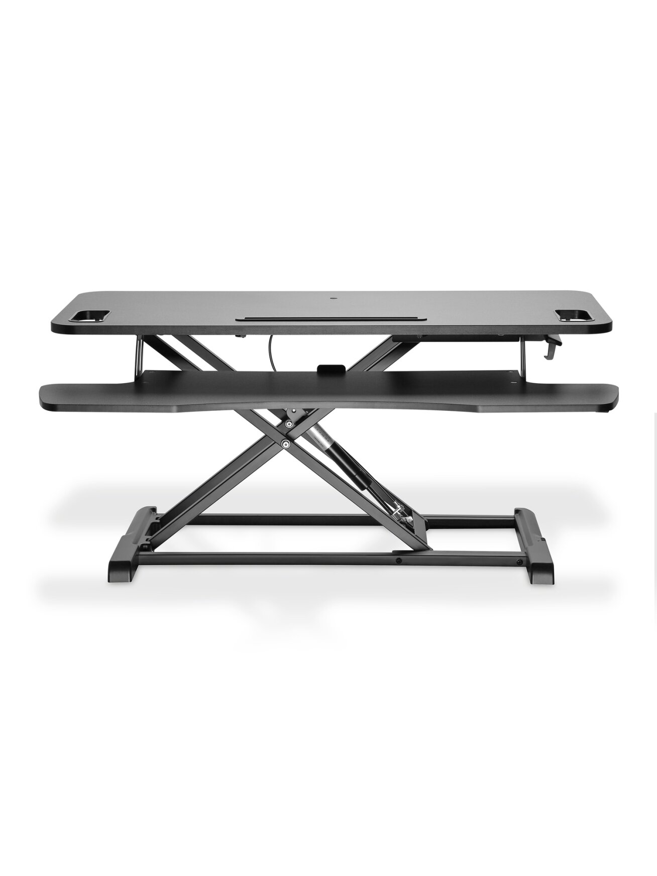 Digitus | DA-90380-1 Ergonomic Workspace Riser 3