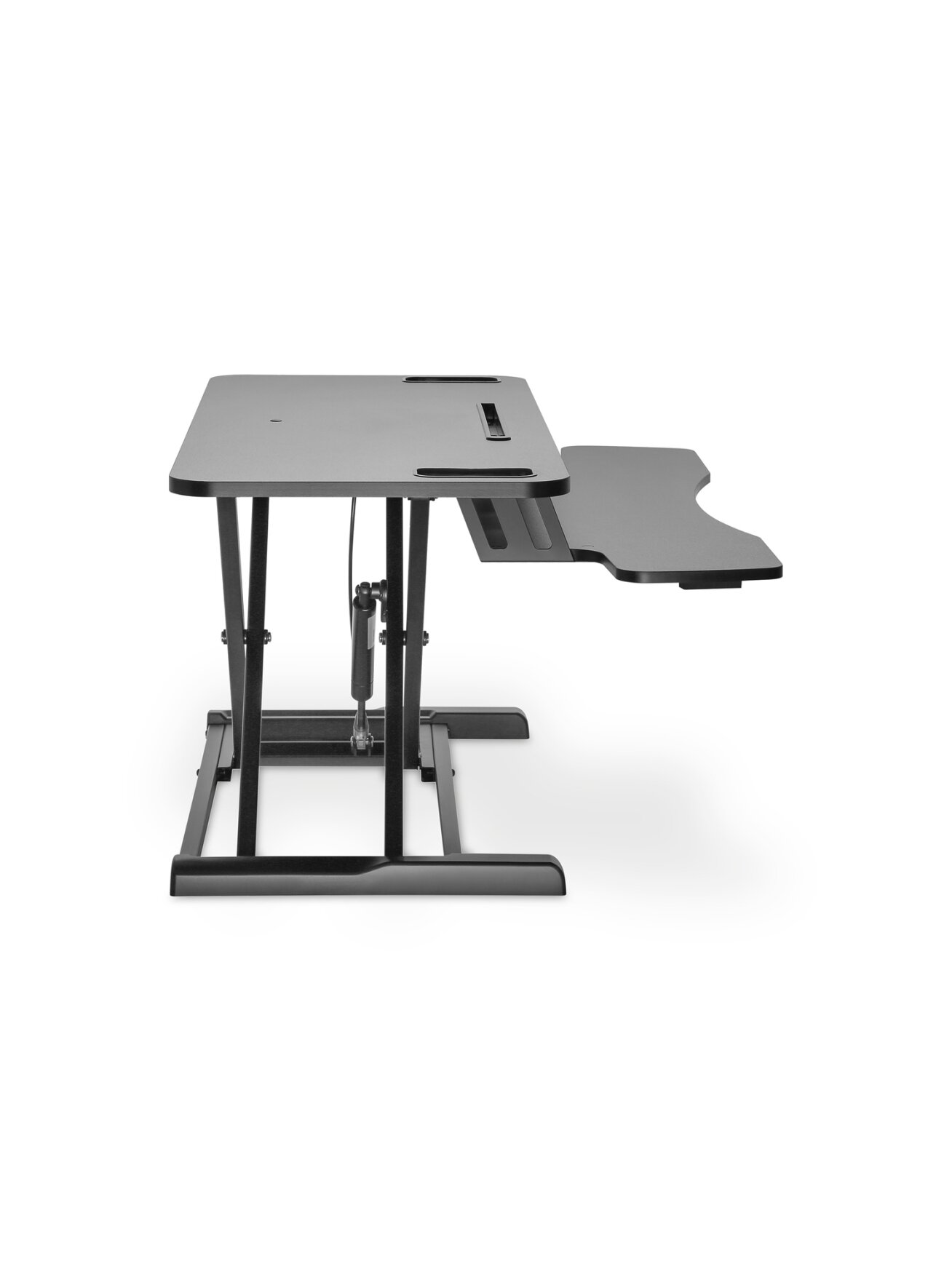 Digitus | DA-90380-1 Ergonomic Workspace Riser 5