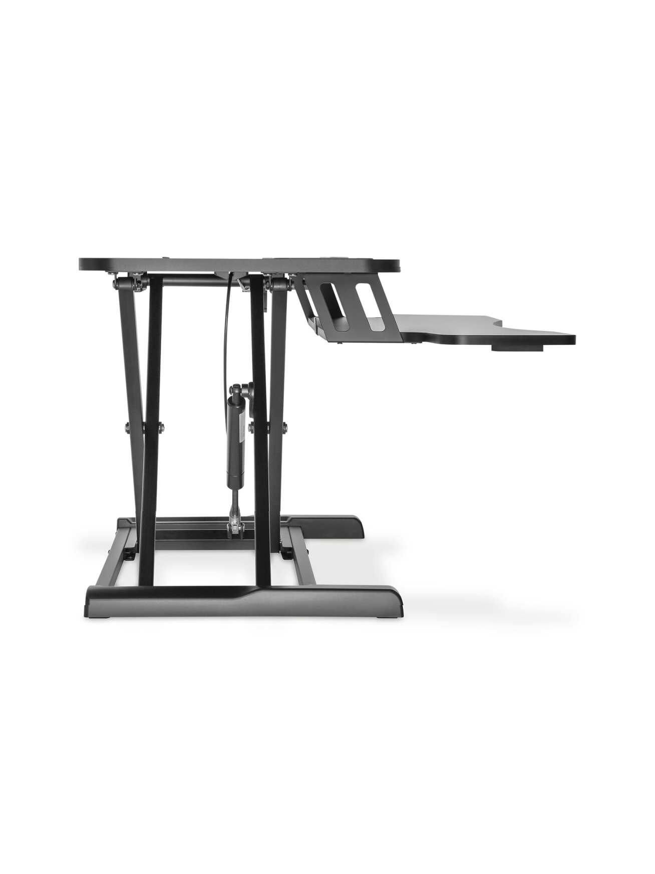 Digitus | DA-90380-1 Ergonomic Workspace Riser 7