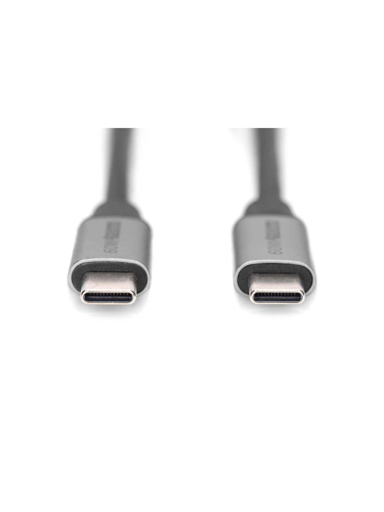 Digitus | DB-300220-010-S | USB-C to USB-C 1